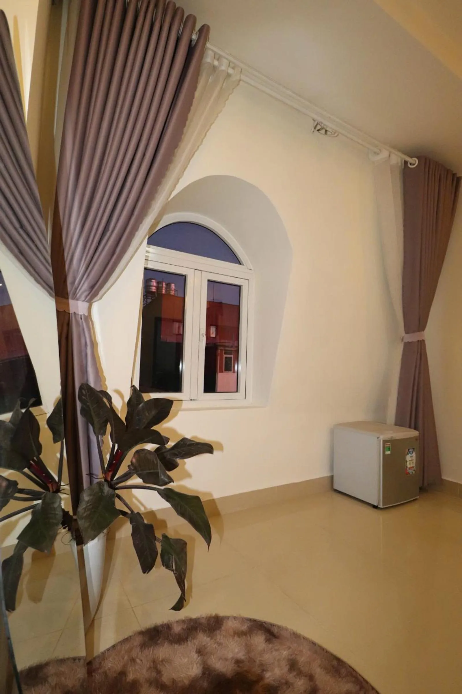 Mai Hoang Da Lat Hotel