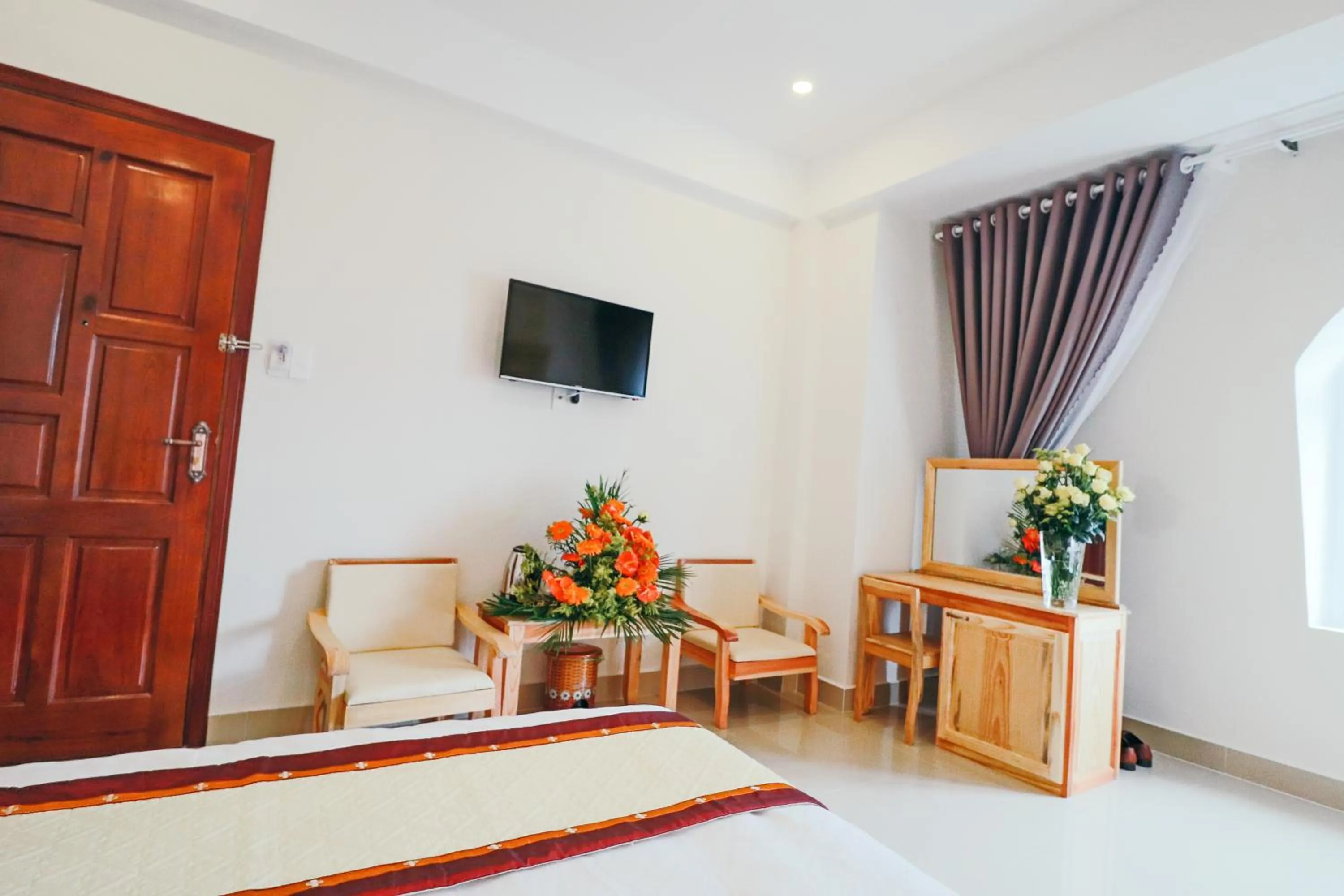 Mai Hoang Da Lat Hotel