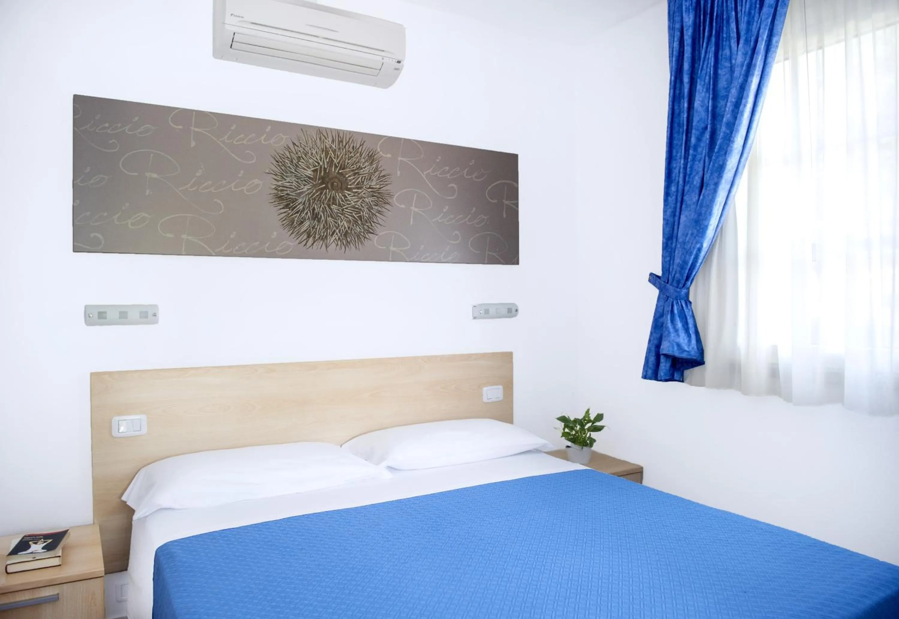 Apartment with Garden View in Camping Village Baia Azzurra