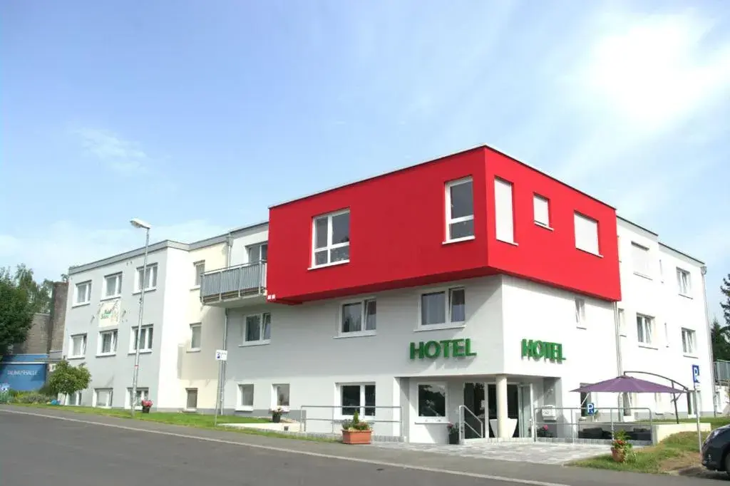 Hotel Beuss Hotel Beuss