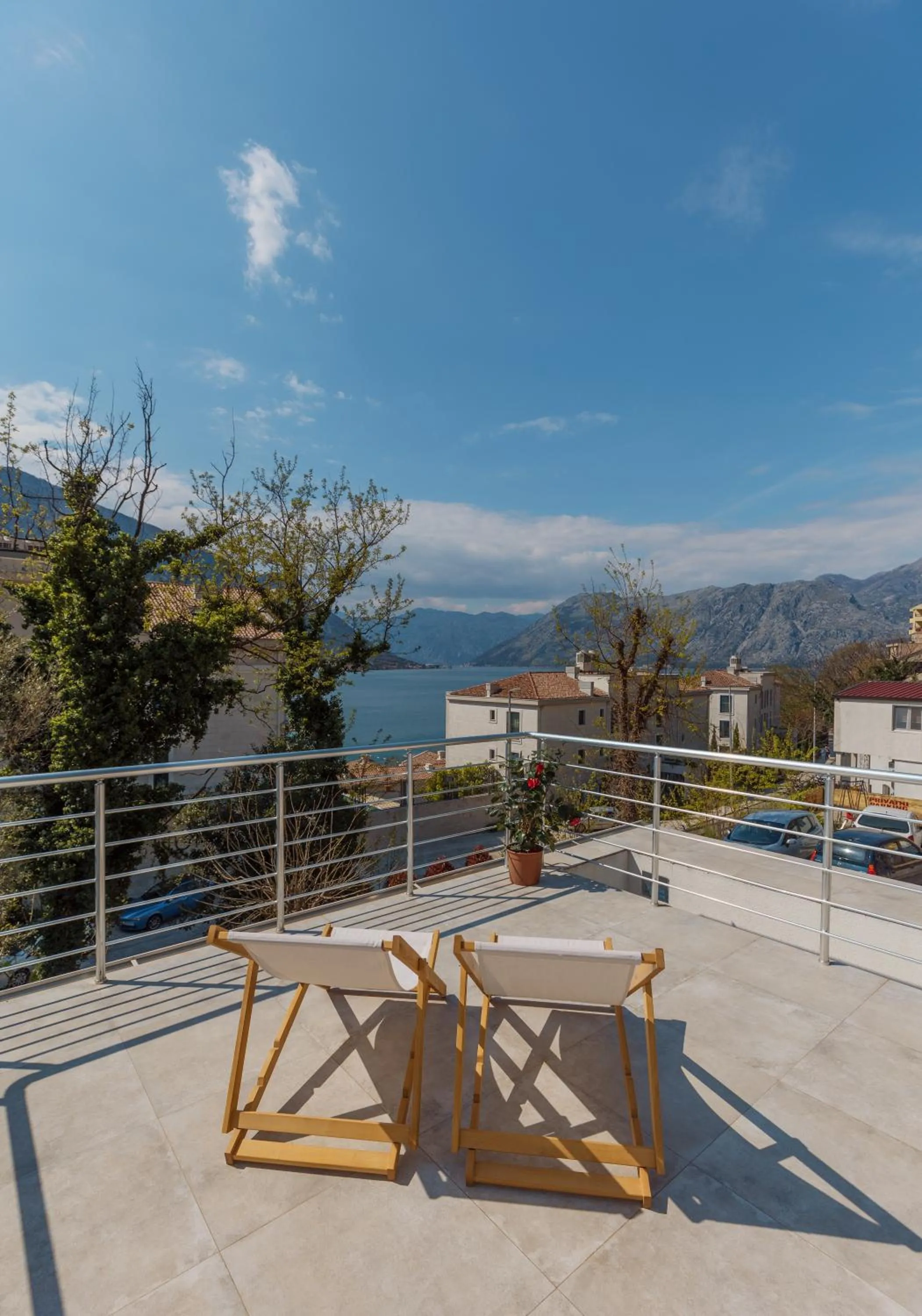 Apartment Aleksic