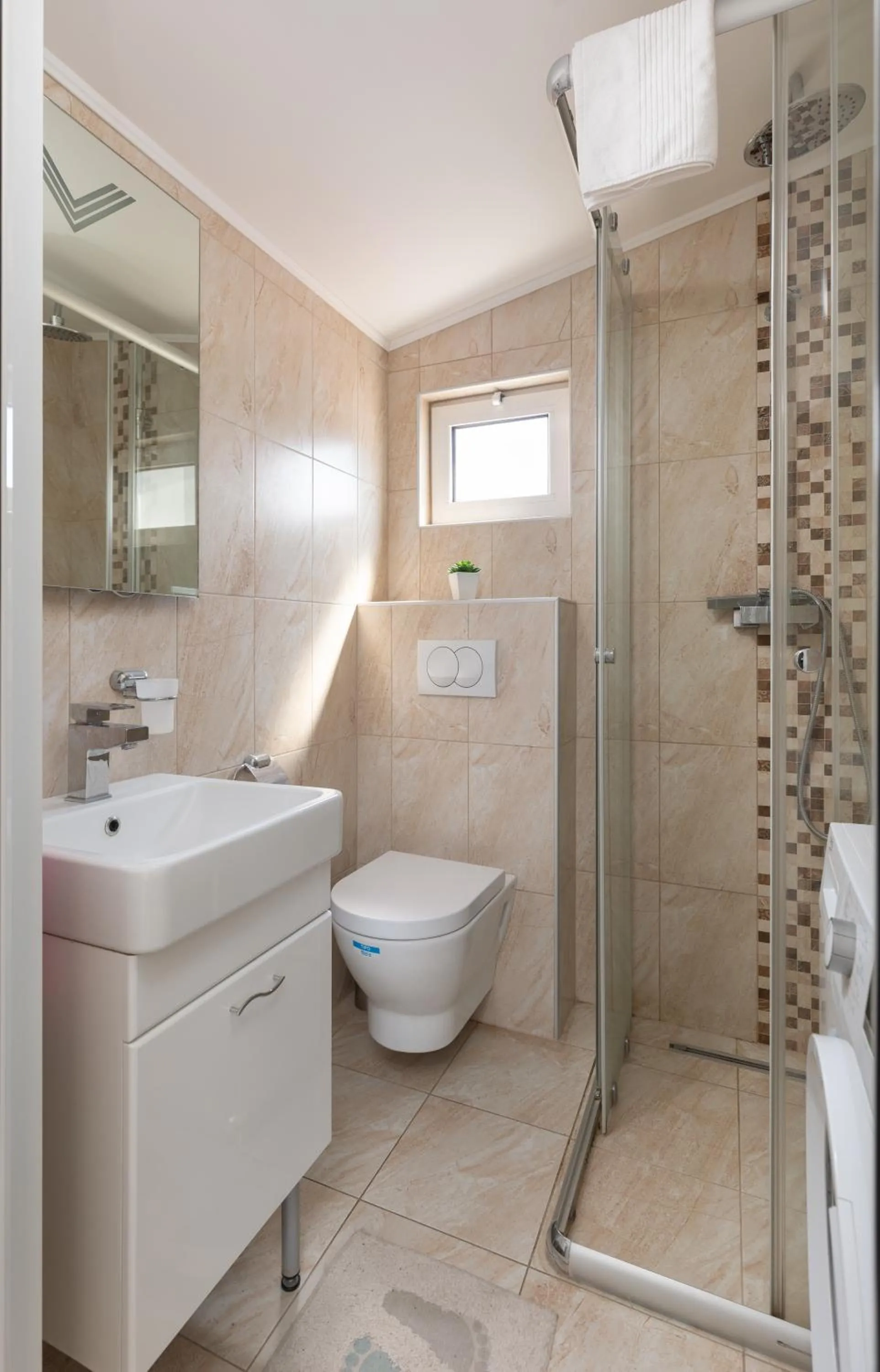 Apartment Aleksic