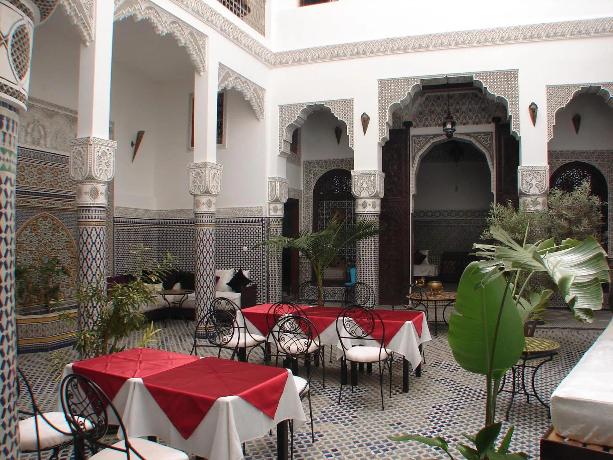 Other in Riad Sheryne Fes