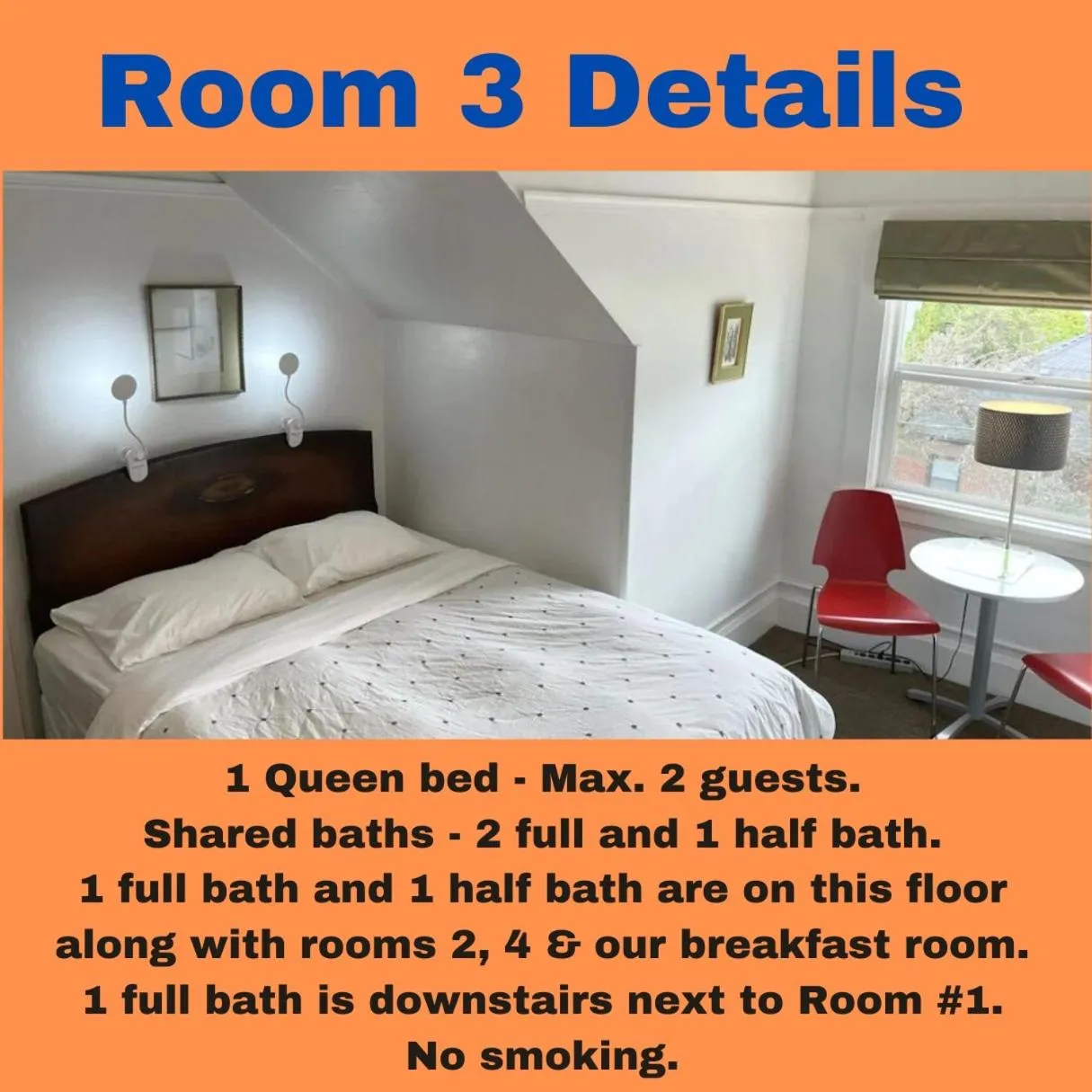 Portland International Guesthouse