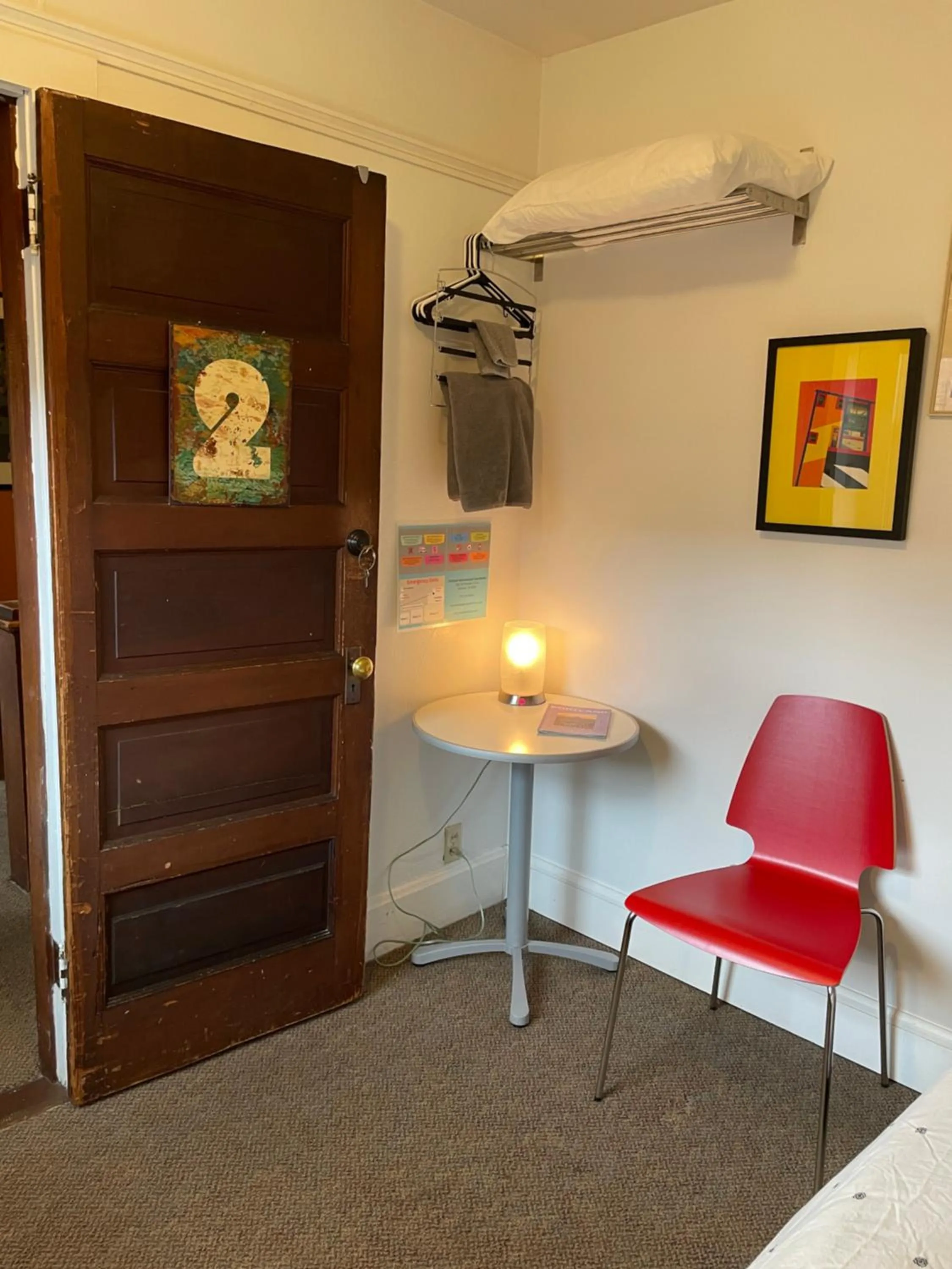 Portland International Guesthouse