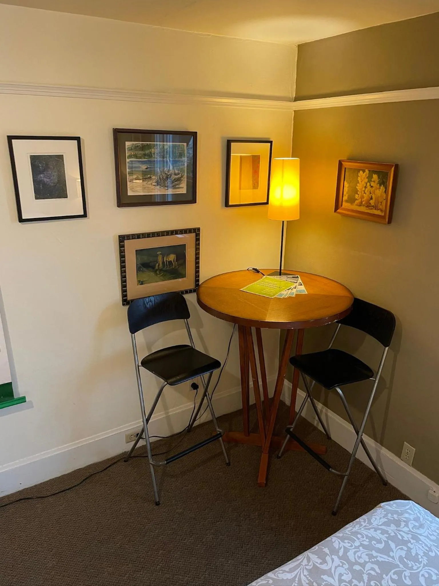 Portland International Guesthouse