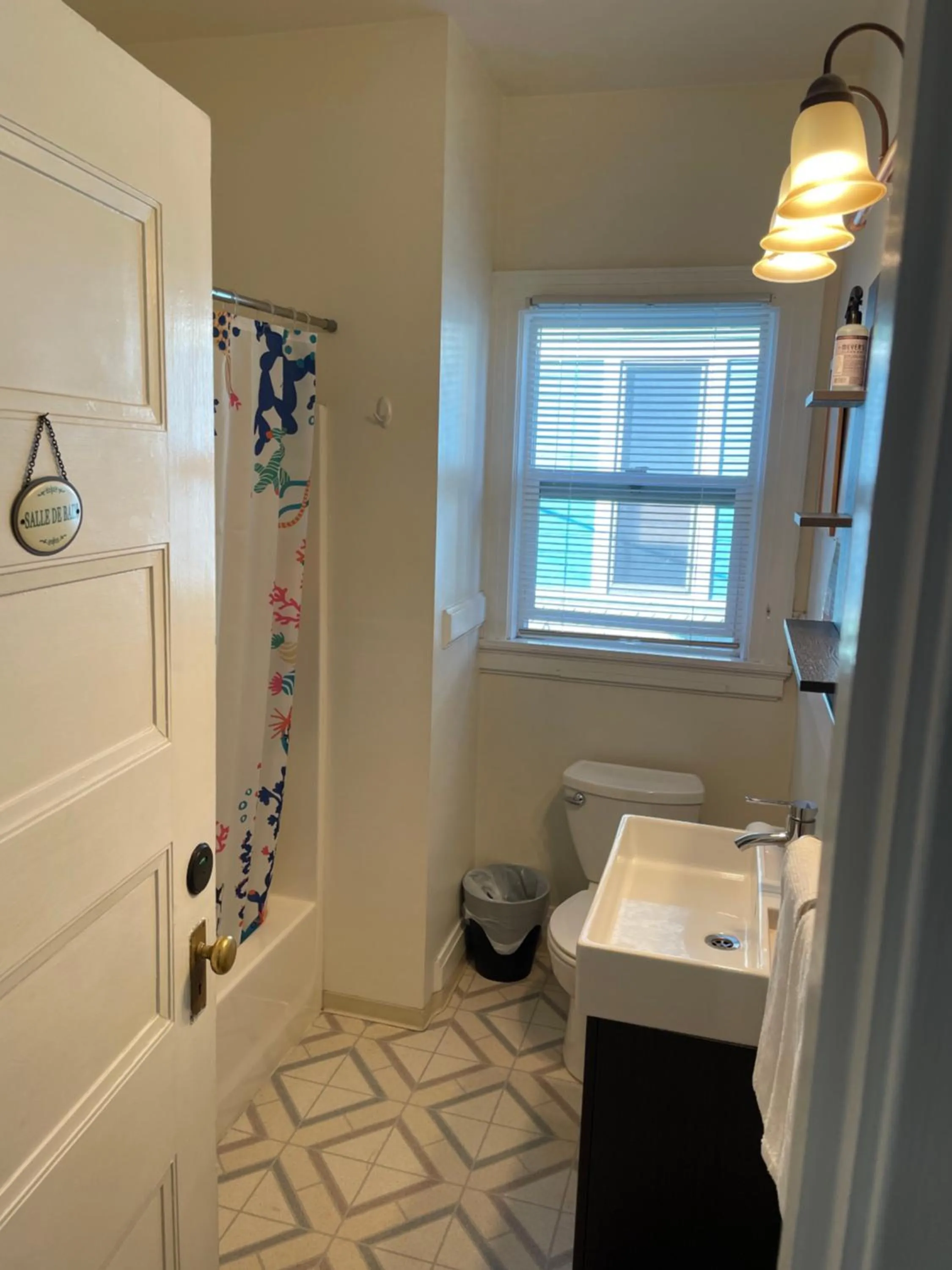 Portland International Guesthouse