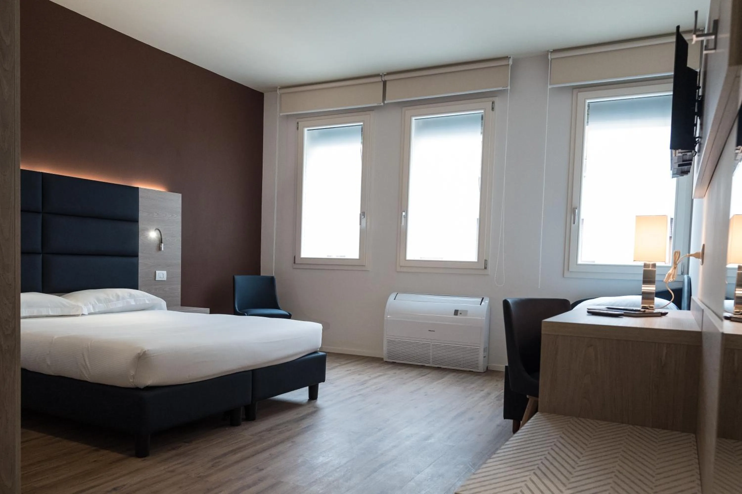 Bed in Letto A Castello