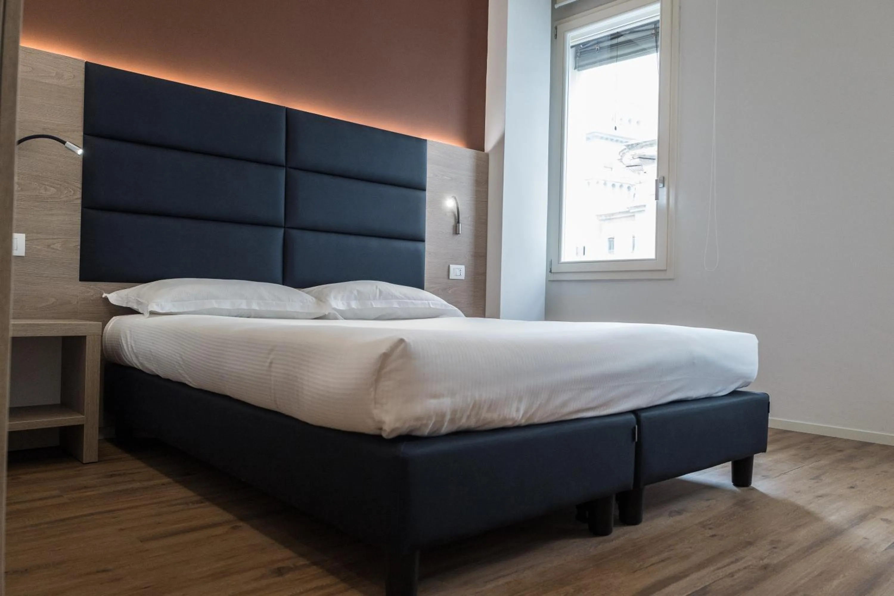 Bed in Letto A Castello
