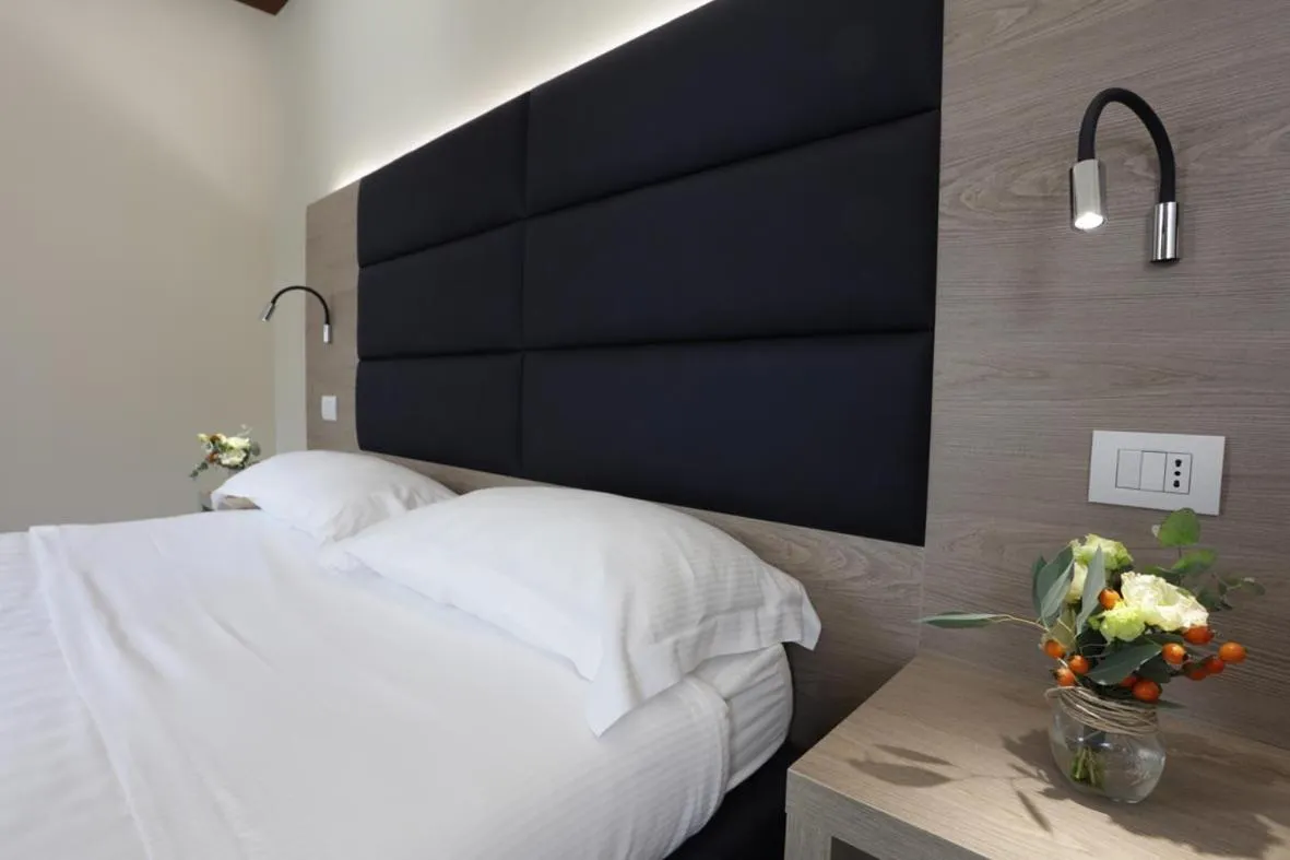 Bed in Letto A Castello