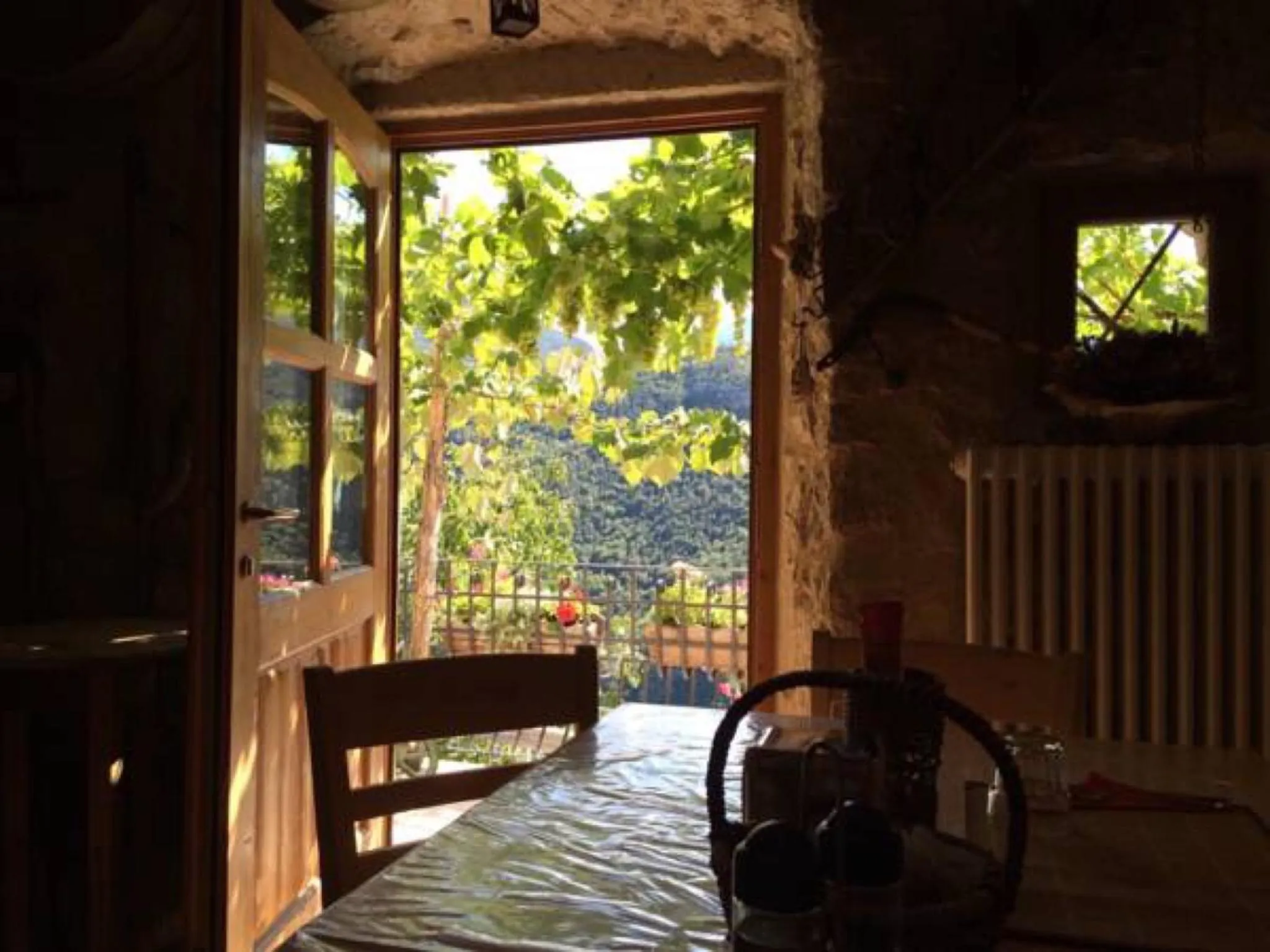 Other in Appartamenti Camere Masi Brenta