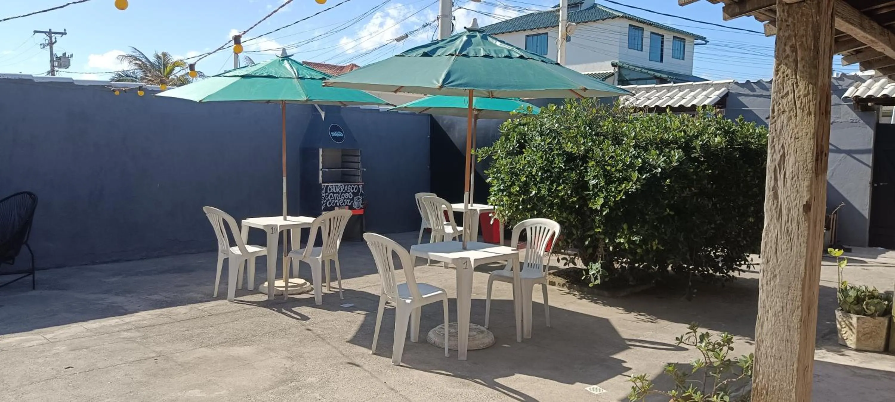 Mágica Suites