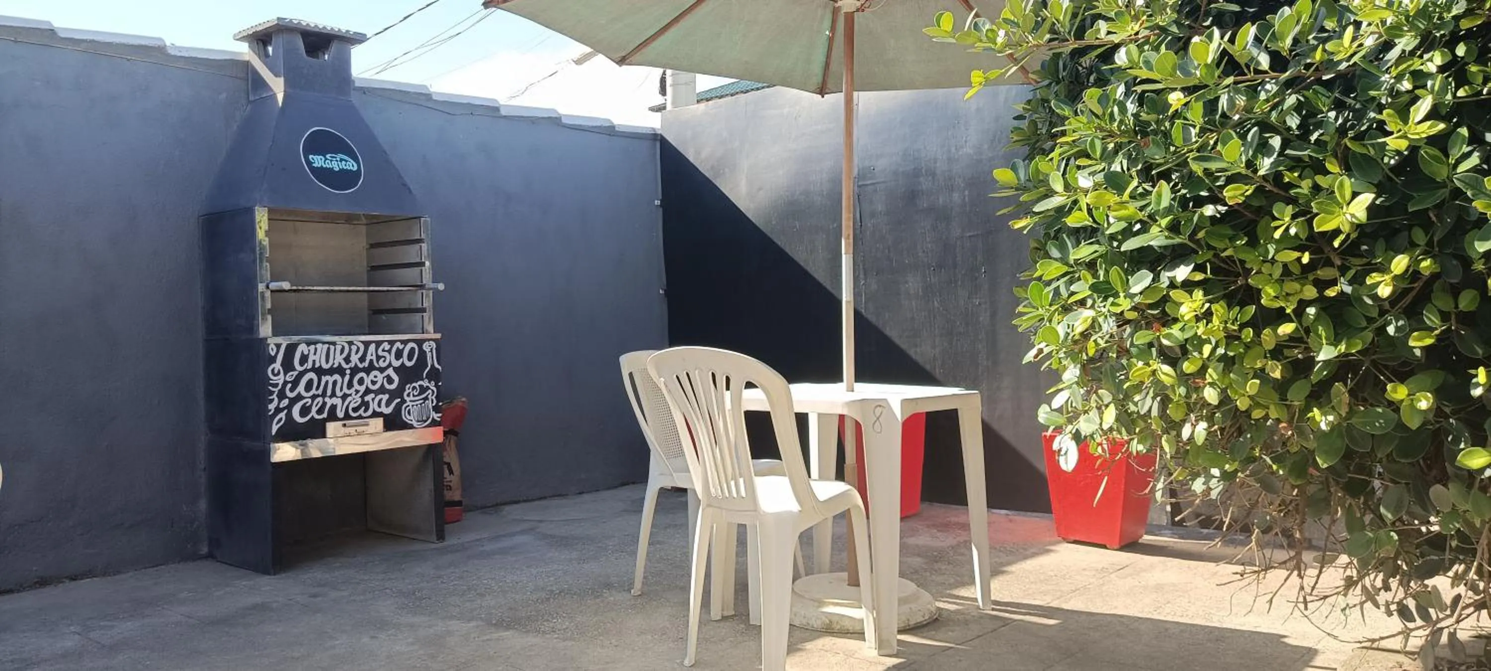 Mágica Suites