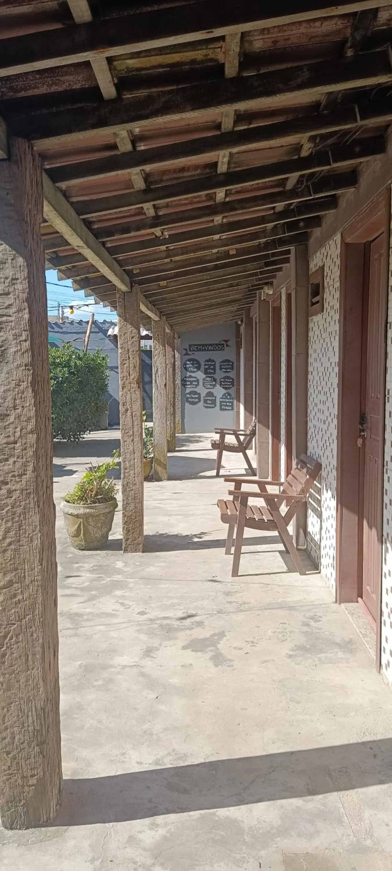 Mágica Suites