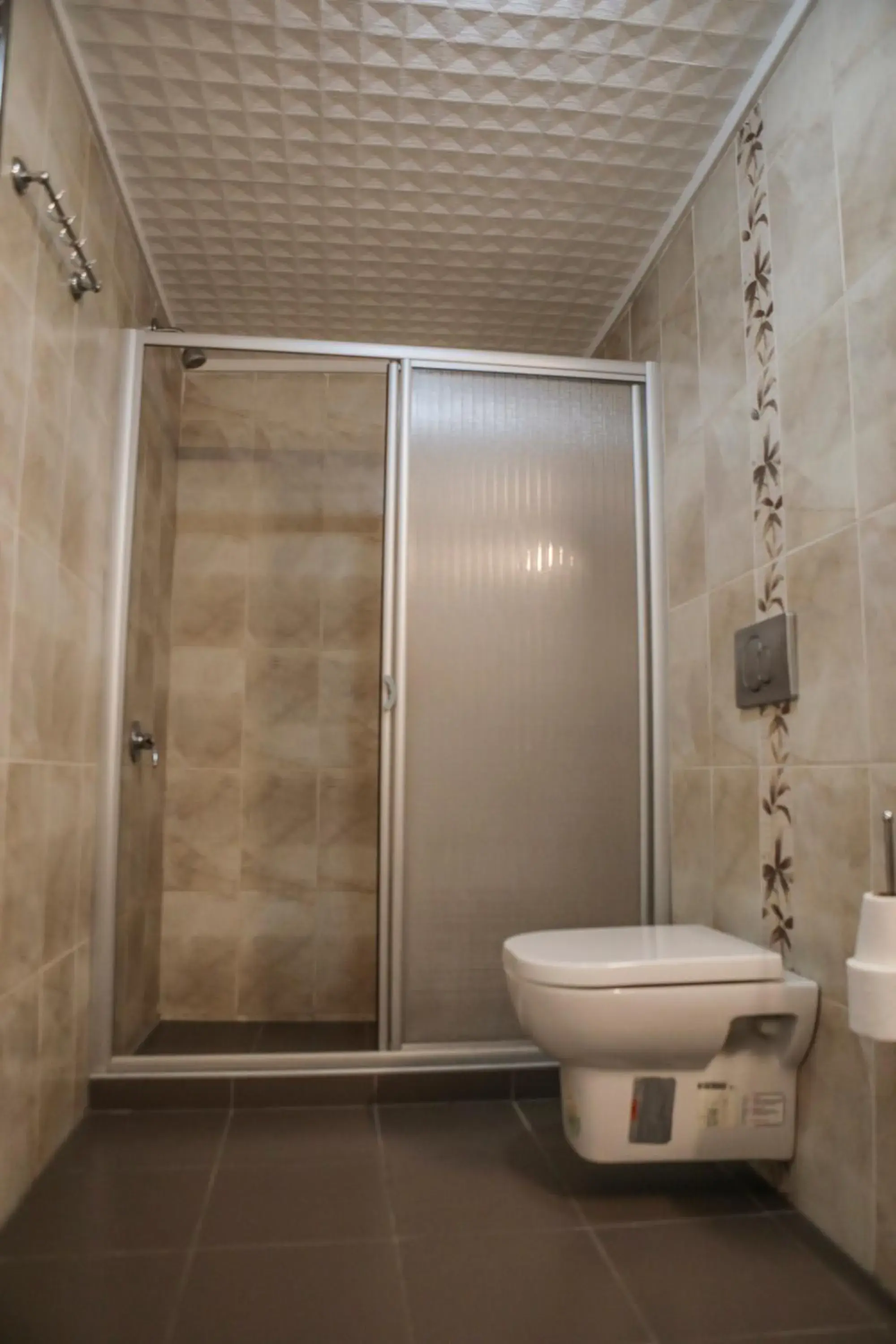 Standard Triple Room in Aslan Home Apart Standard Triple Room in Aslan Home Apart