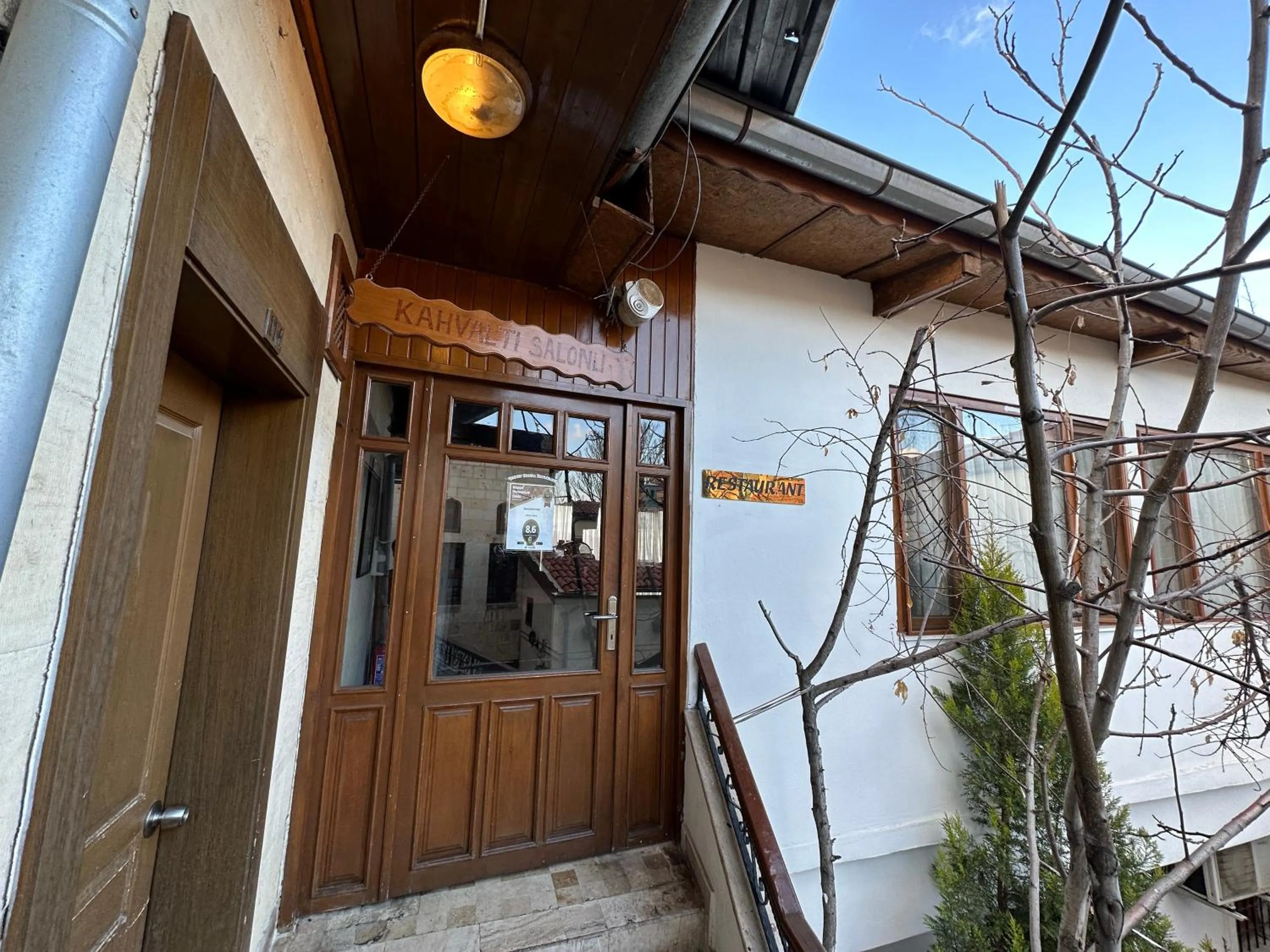 Elif Hanım Konağı