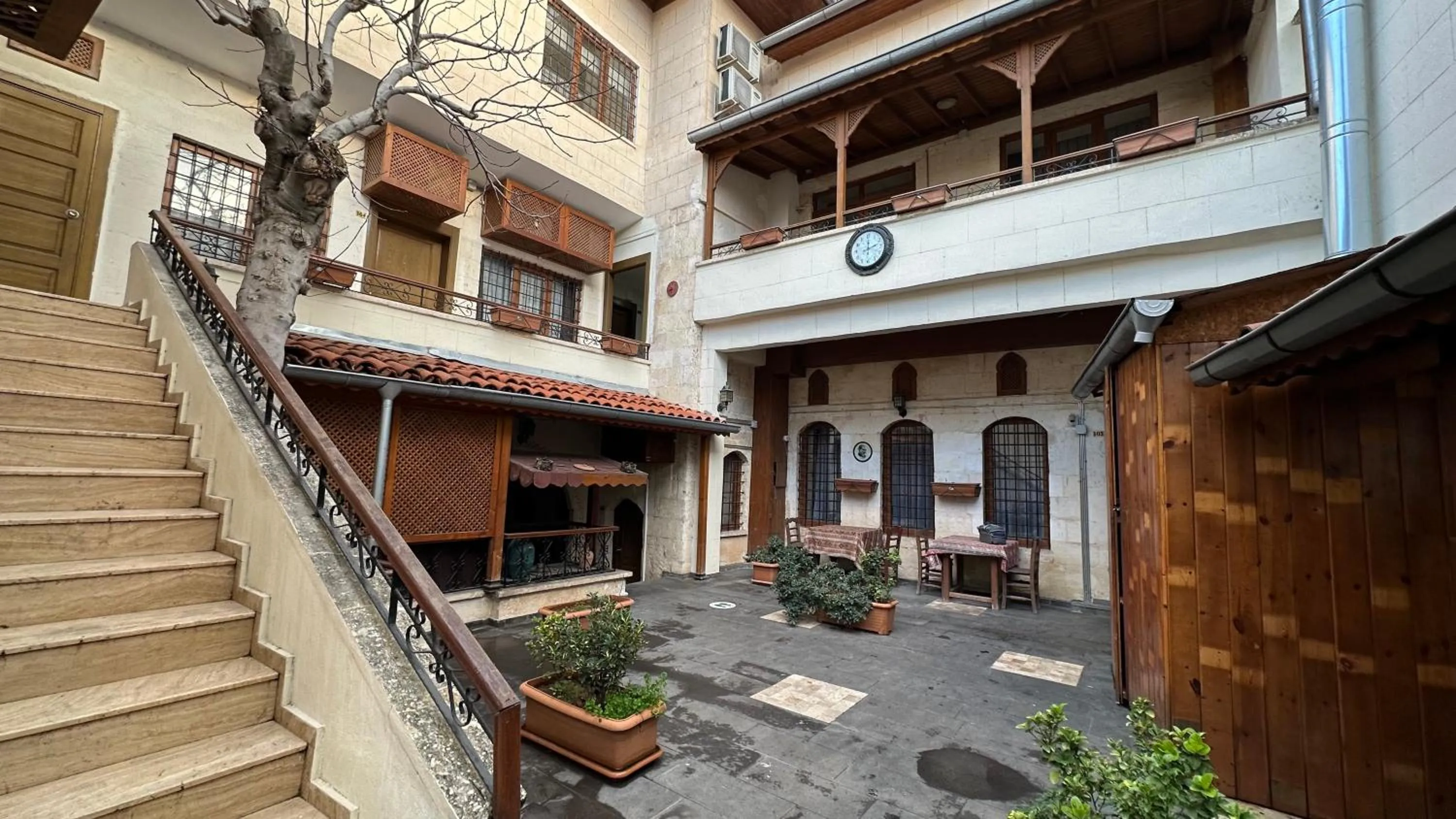 Elif Hanım Konağı