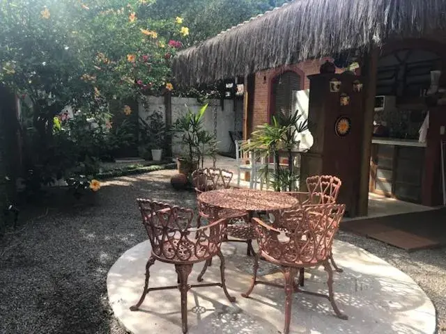 Suites Terrasol Suites Terrasol