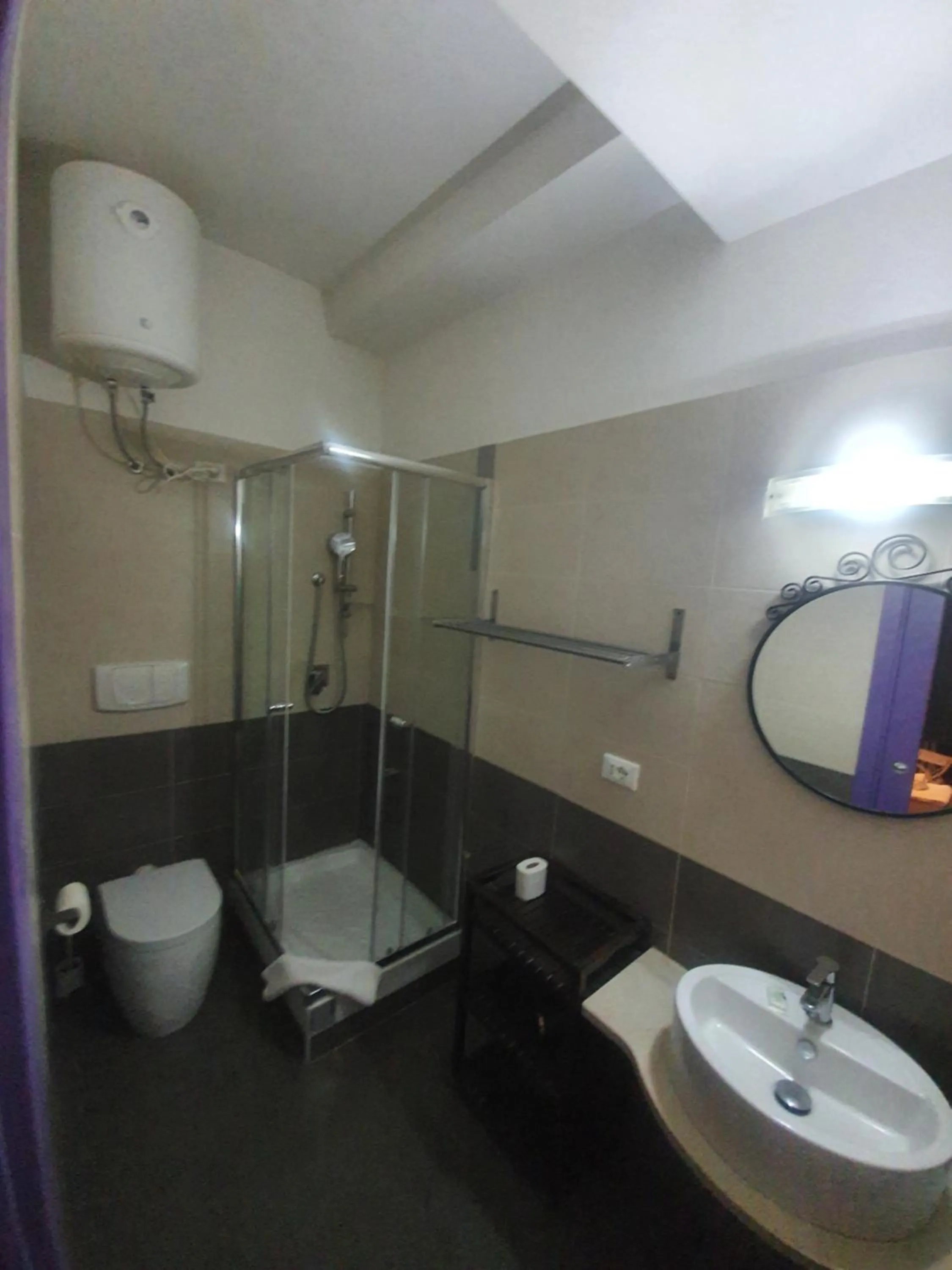 Sira House Milano
