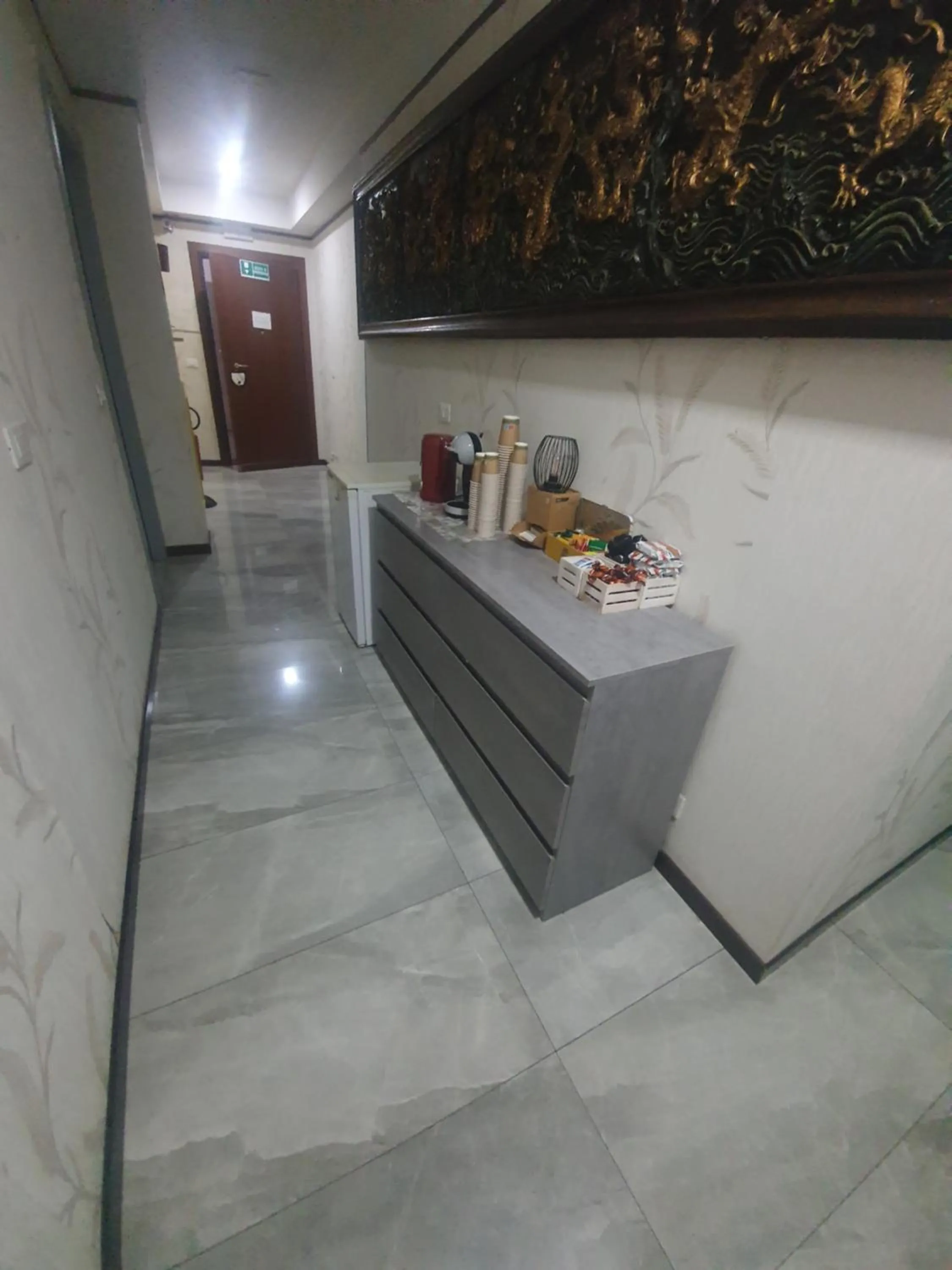 Sira House Milano