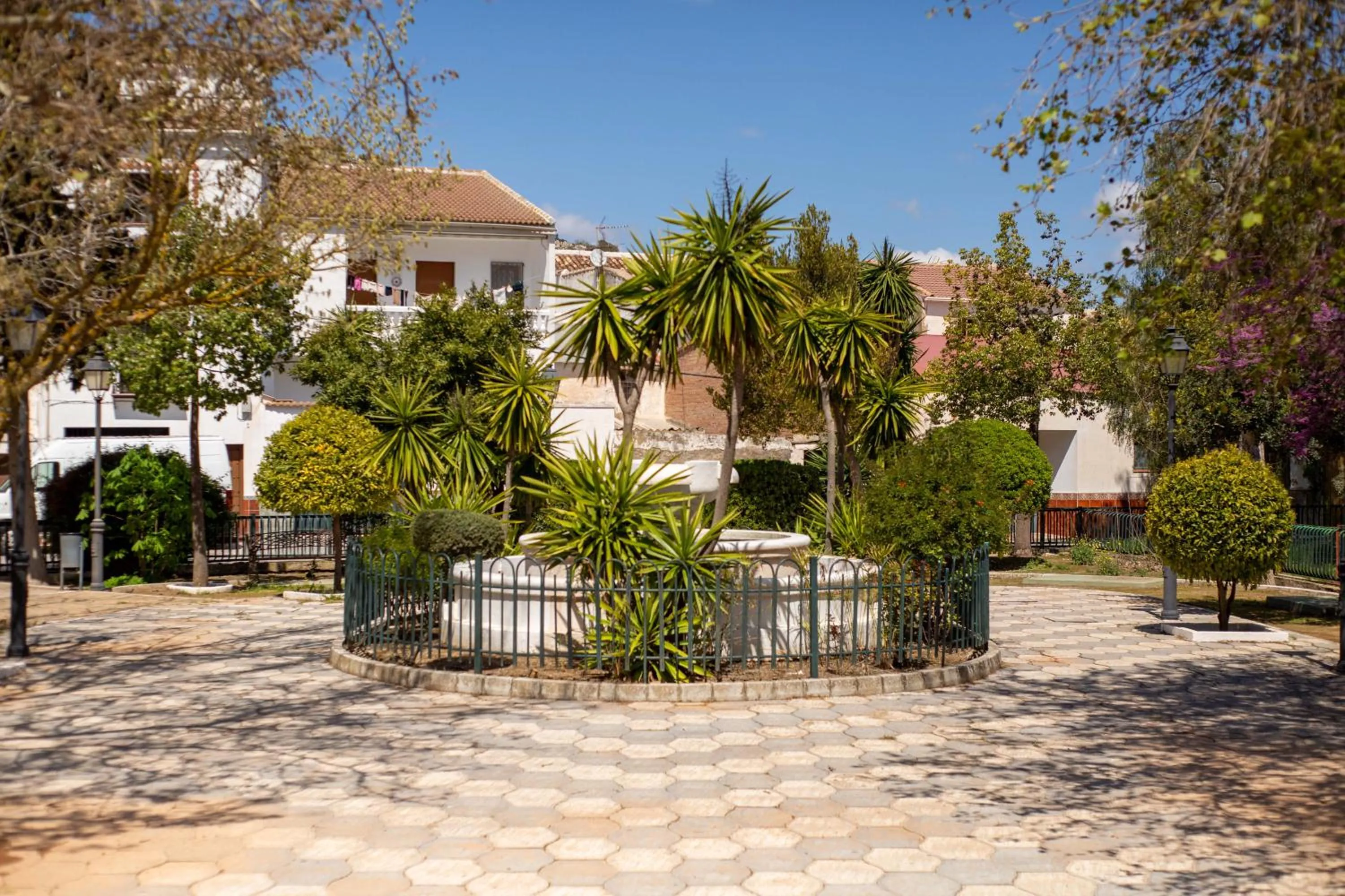 Nearby landmark in Hotel Rural El Castillejo - A 15 min de Ronda