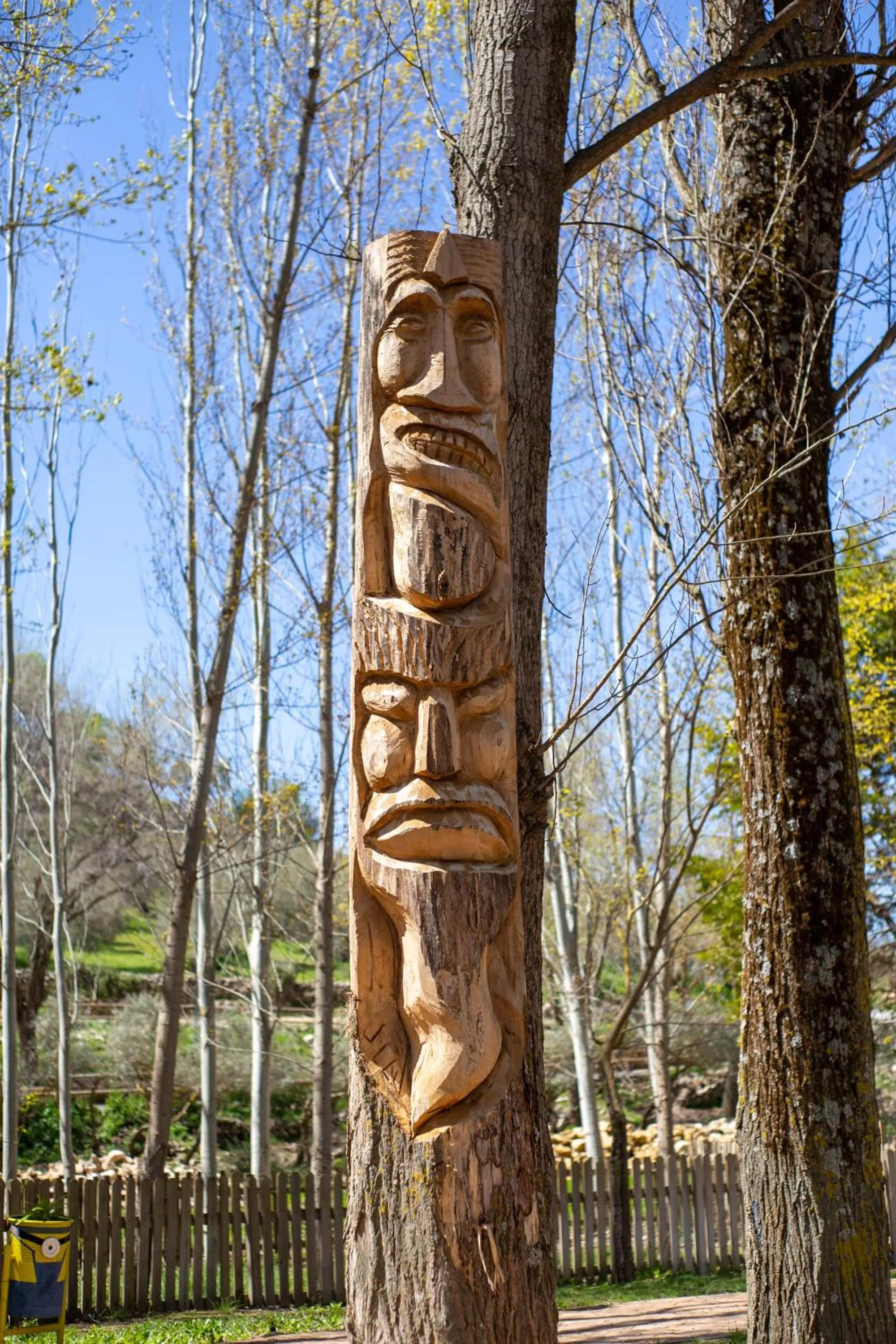 Nearby landmark in Hotel Rural El Castillejo - A 15 min de Ronda