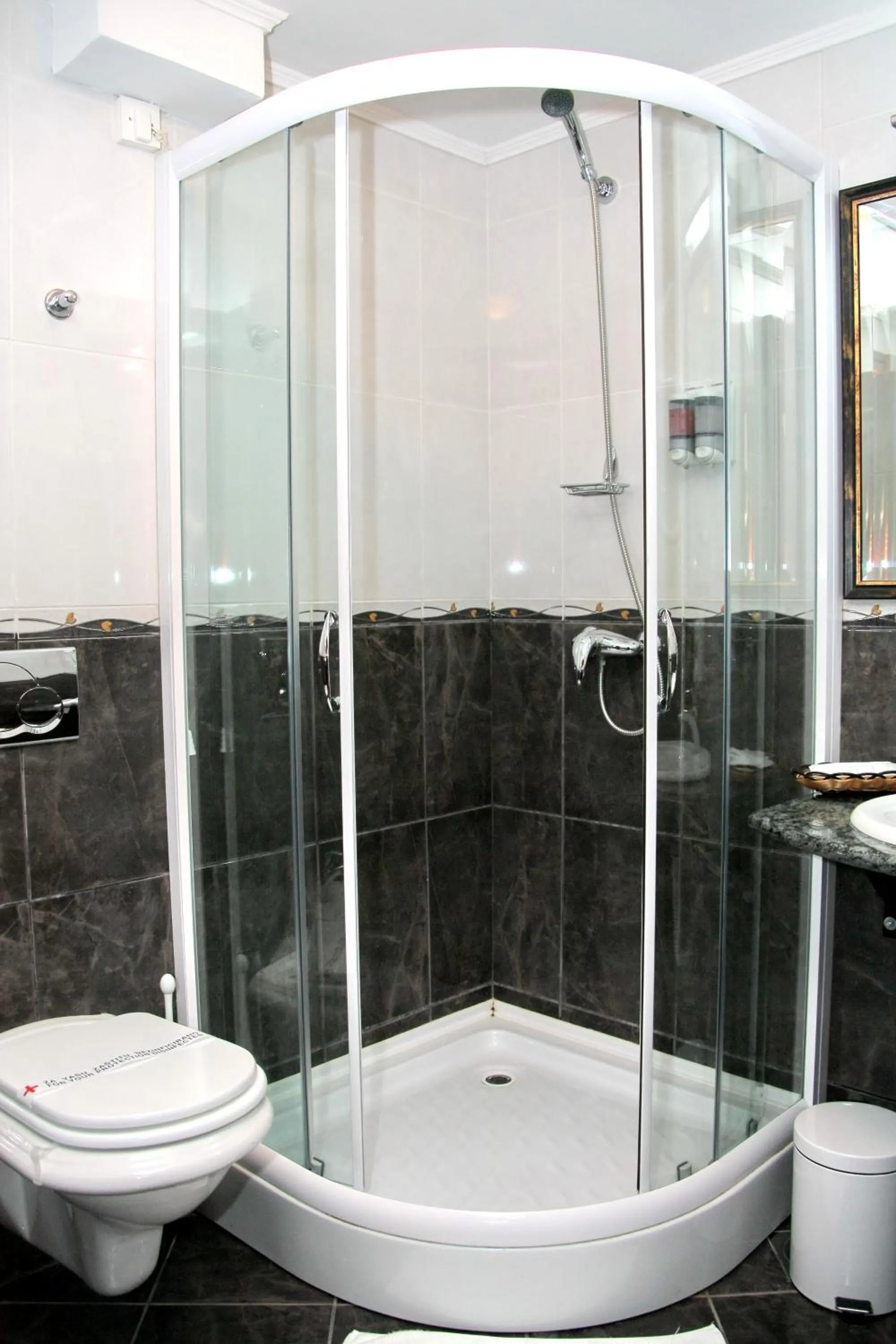 Suite in Hotel Villa Majur