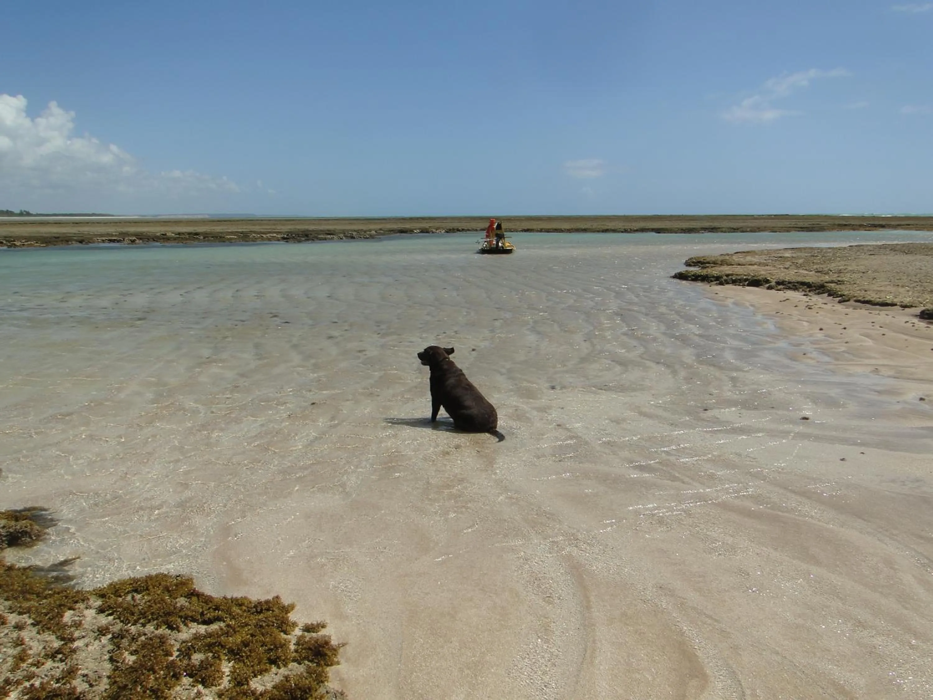 Nearby landmark in Hotel Pousada Arco Iris