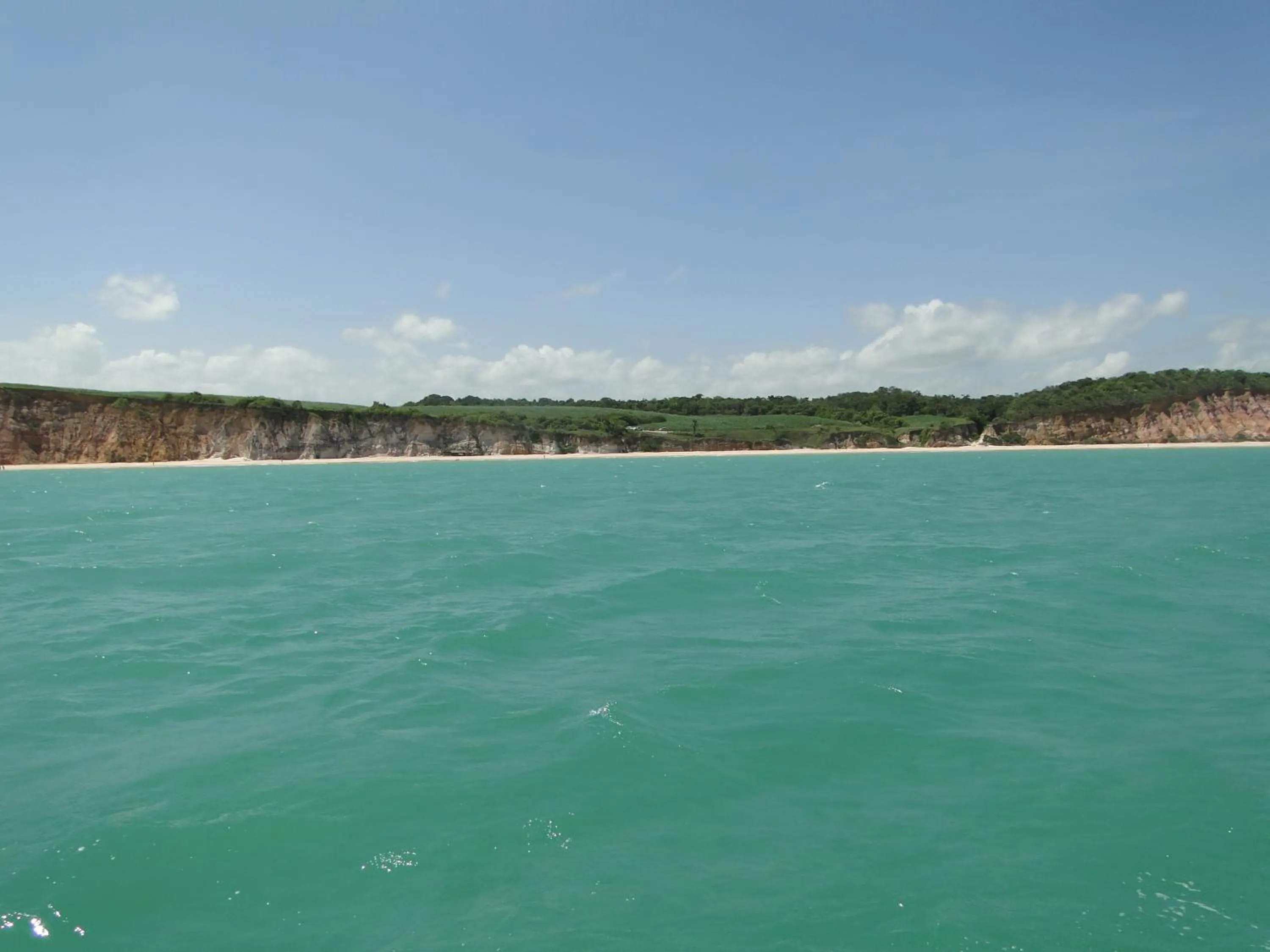 Nearby landmark in Hotel Pousada Arco Iris