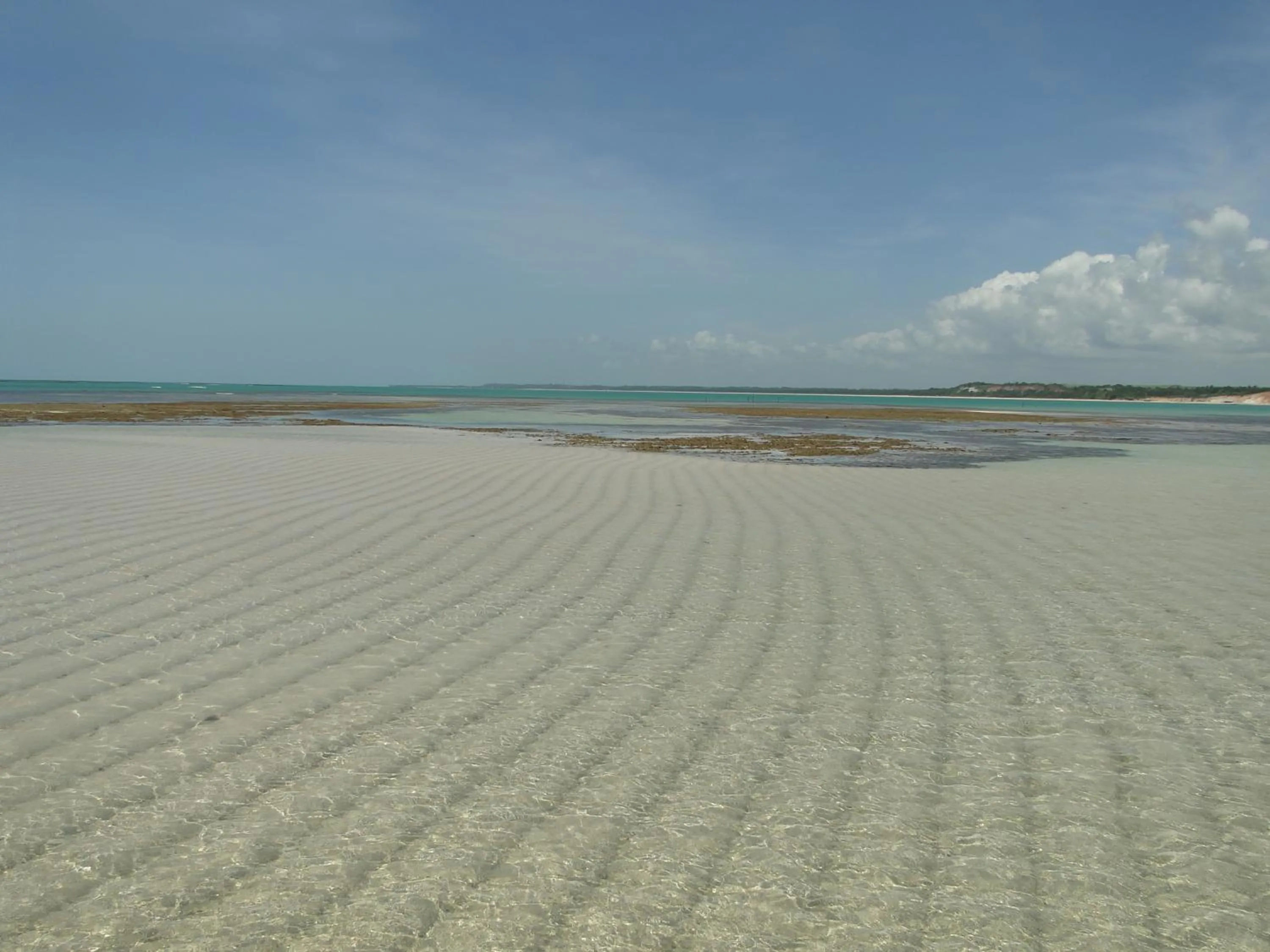 Off site in Hotel Pousada Arco Iris