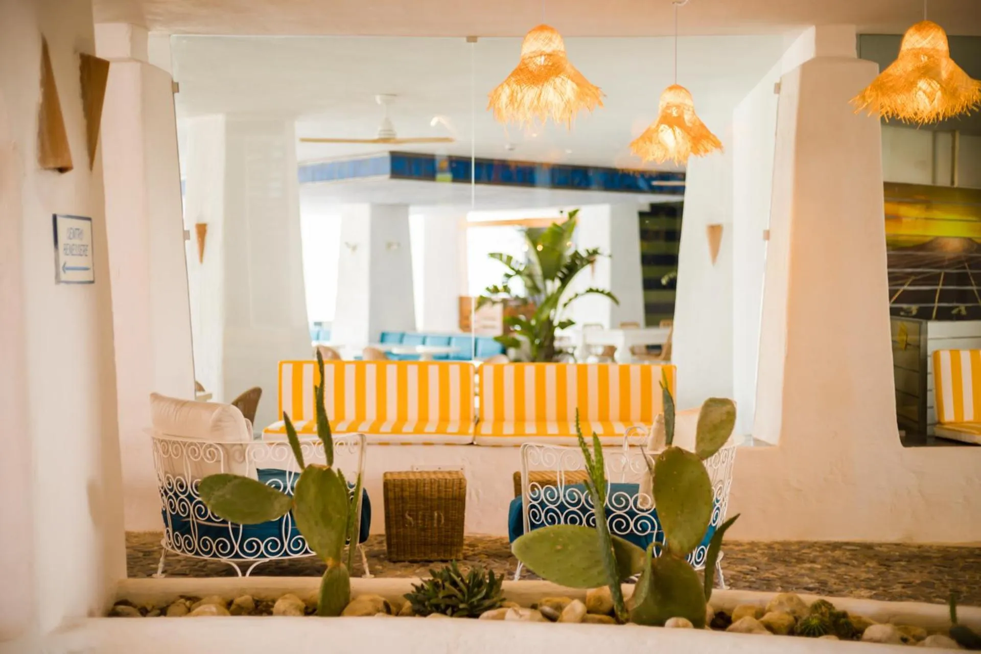 Living room in Borgo di Fiuzzi Resort & SPA