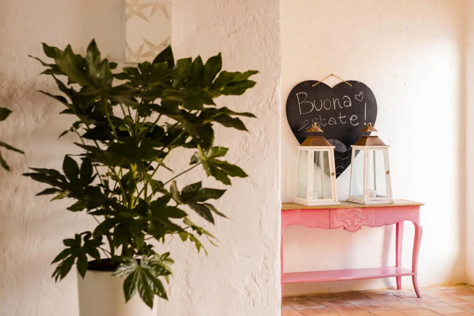 Summer in Borgo di Fiuzzi Resort & SPA