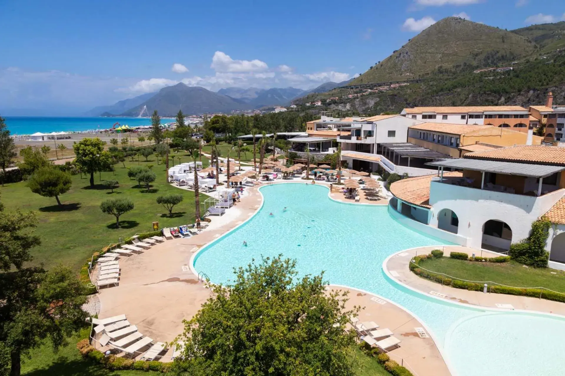 Borgo di Fiuzzi Resort & SPA Borgo di Fiuzzi Resort & SPA