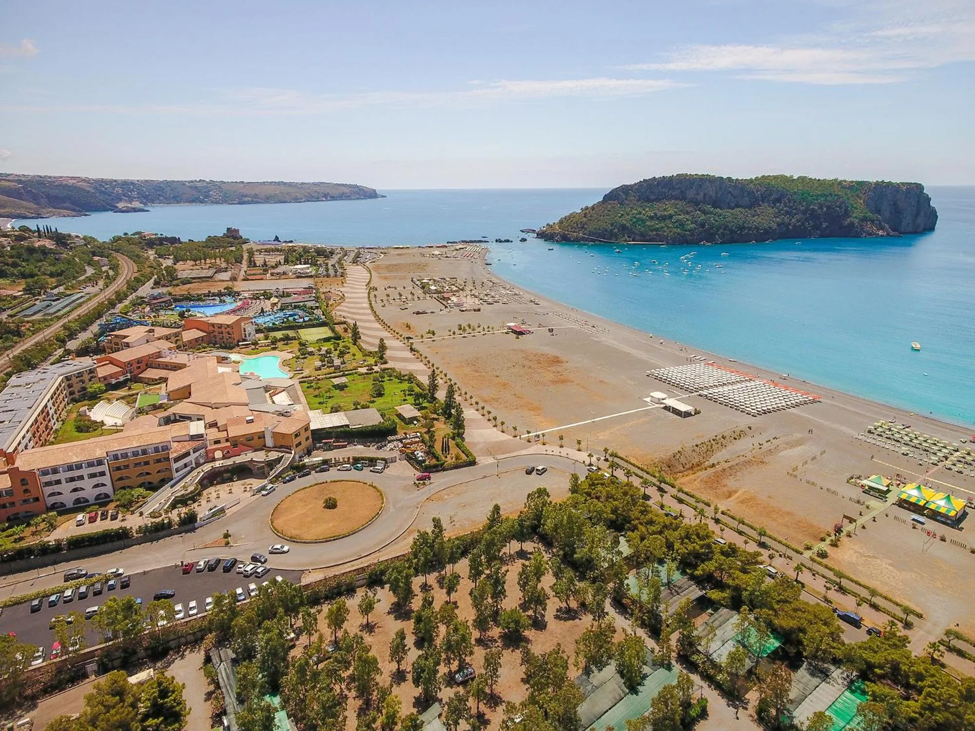 Day in Borgo di Fiuzzi Resort & SPA