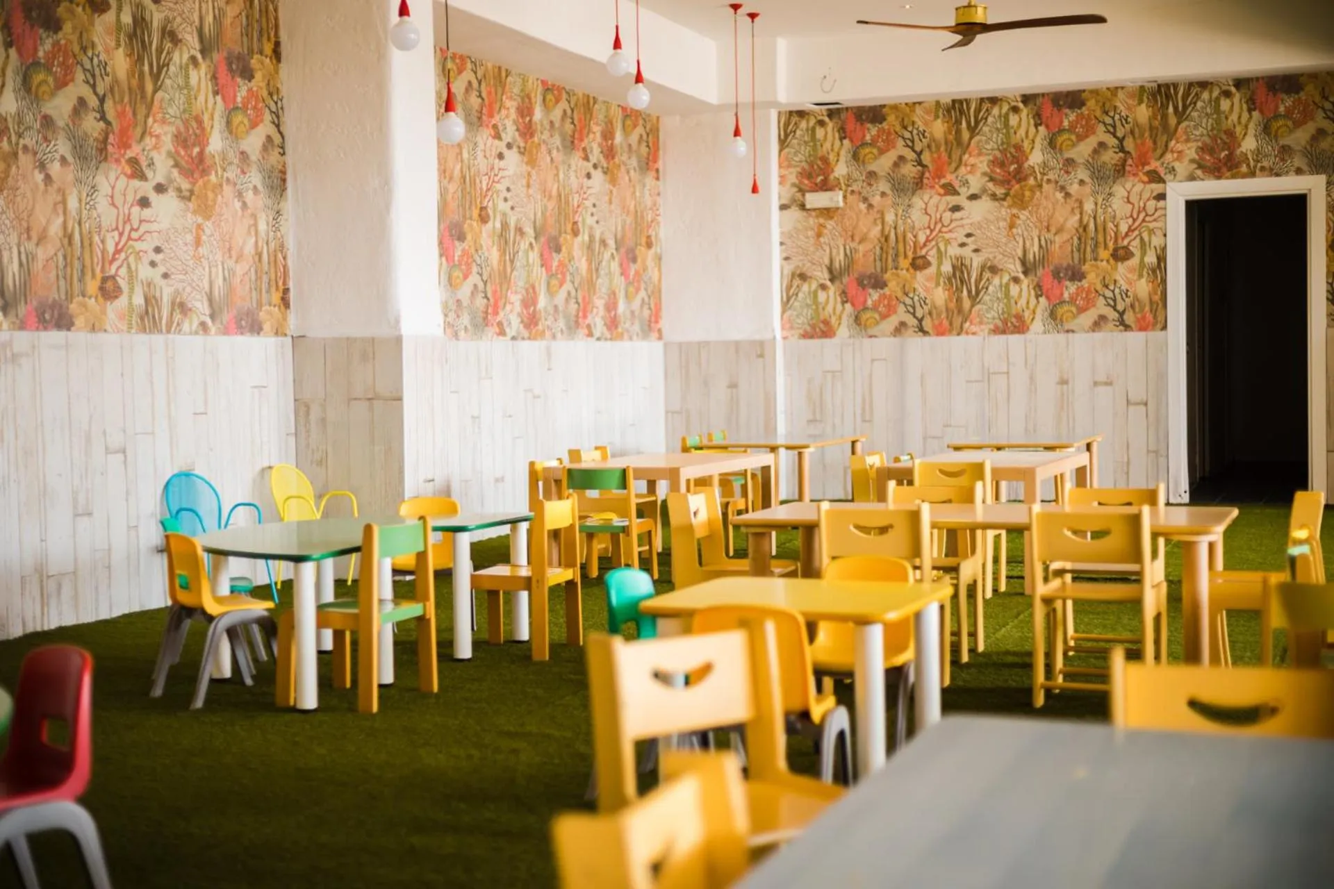 Restaurant/places to eat in Borgo di Fiuzzi Resort & SPA