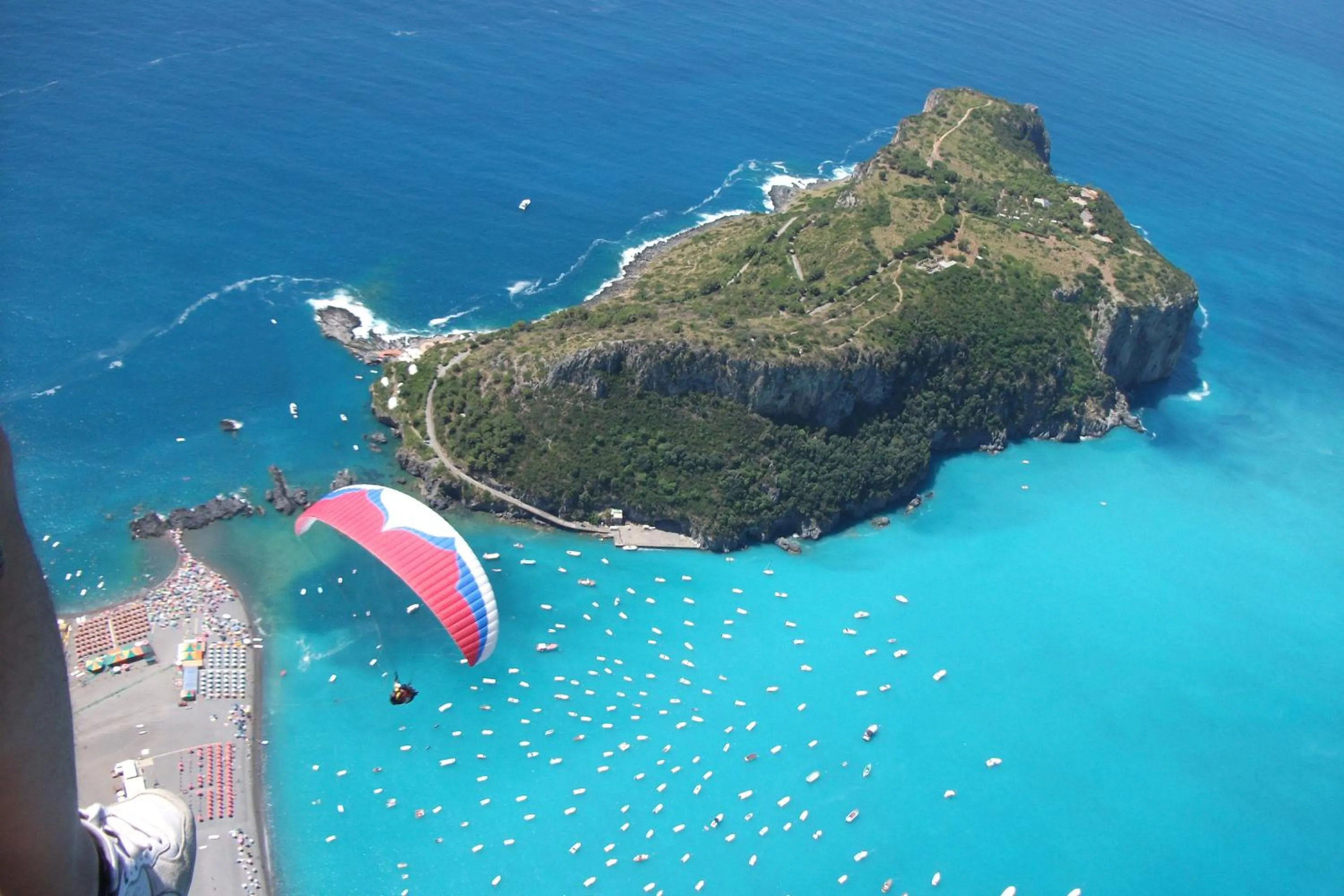 Day in Borgo di Fiuzzi Resort & SPA