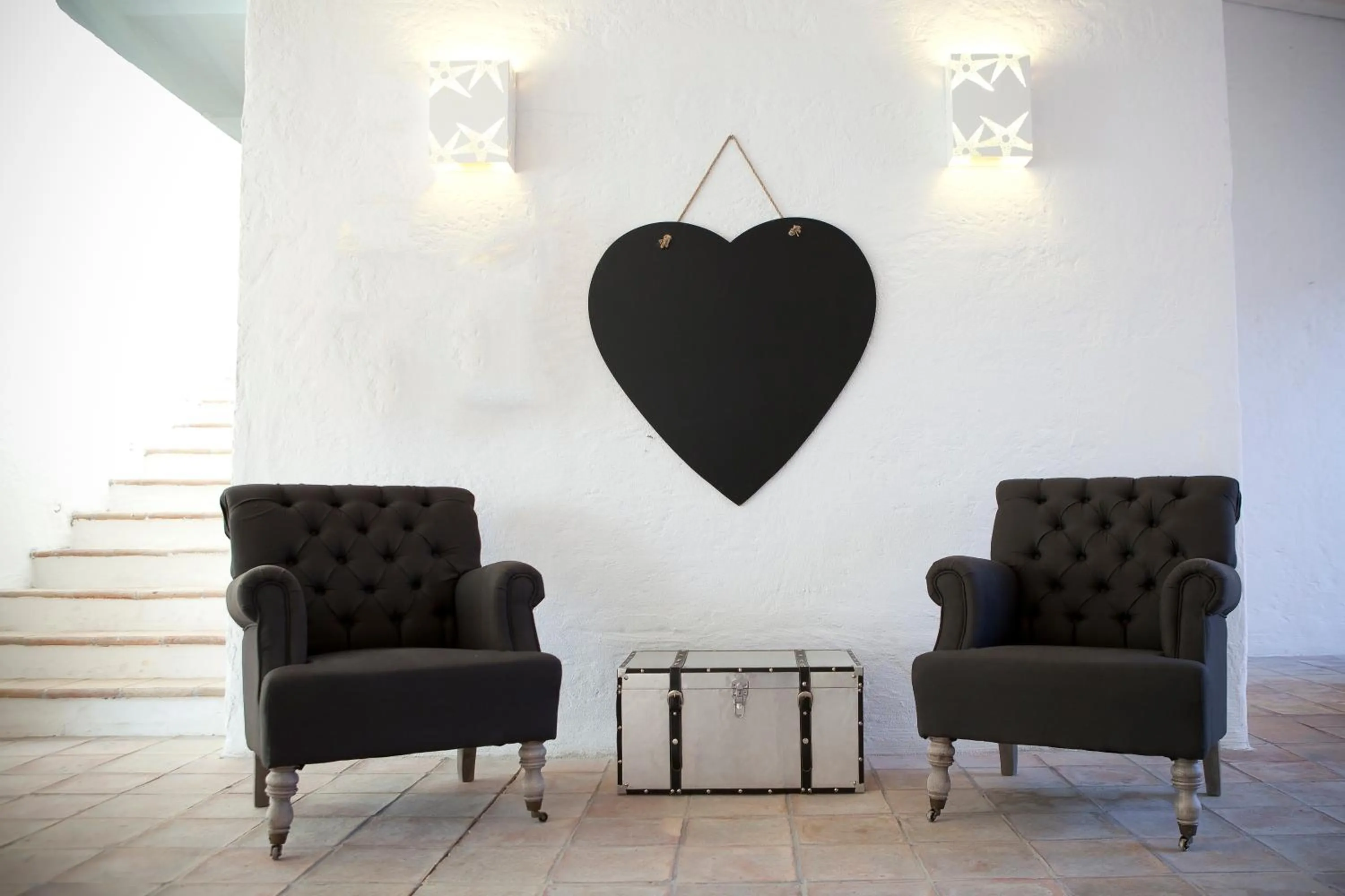 Lobby or reception in Borgo di Fiuzzi Resort & SPA