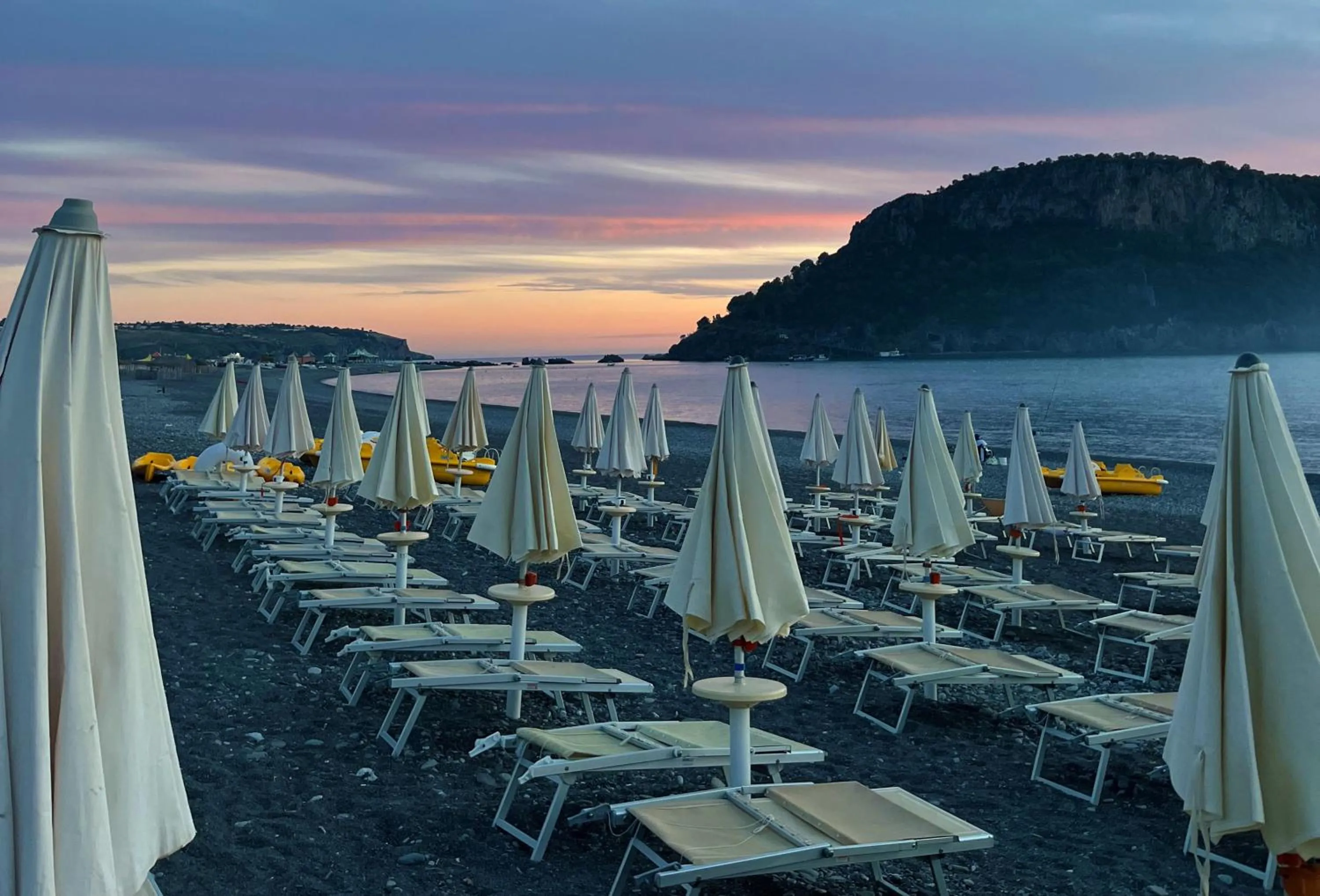 Natural landscape in Borgo di Fiuzzi Resort & SPA