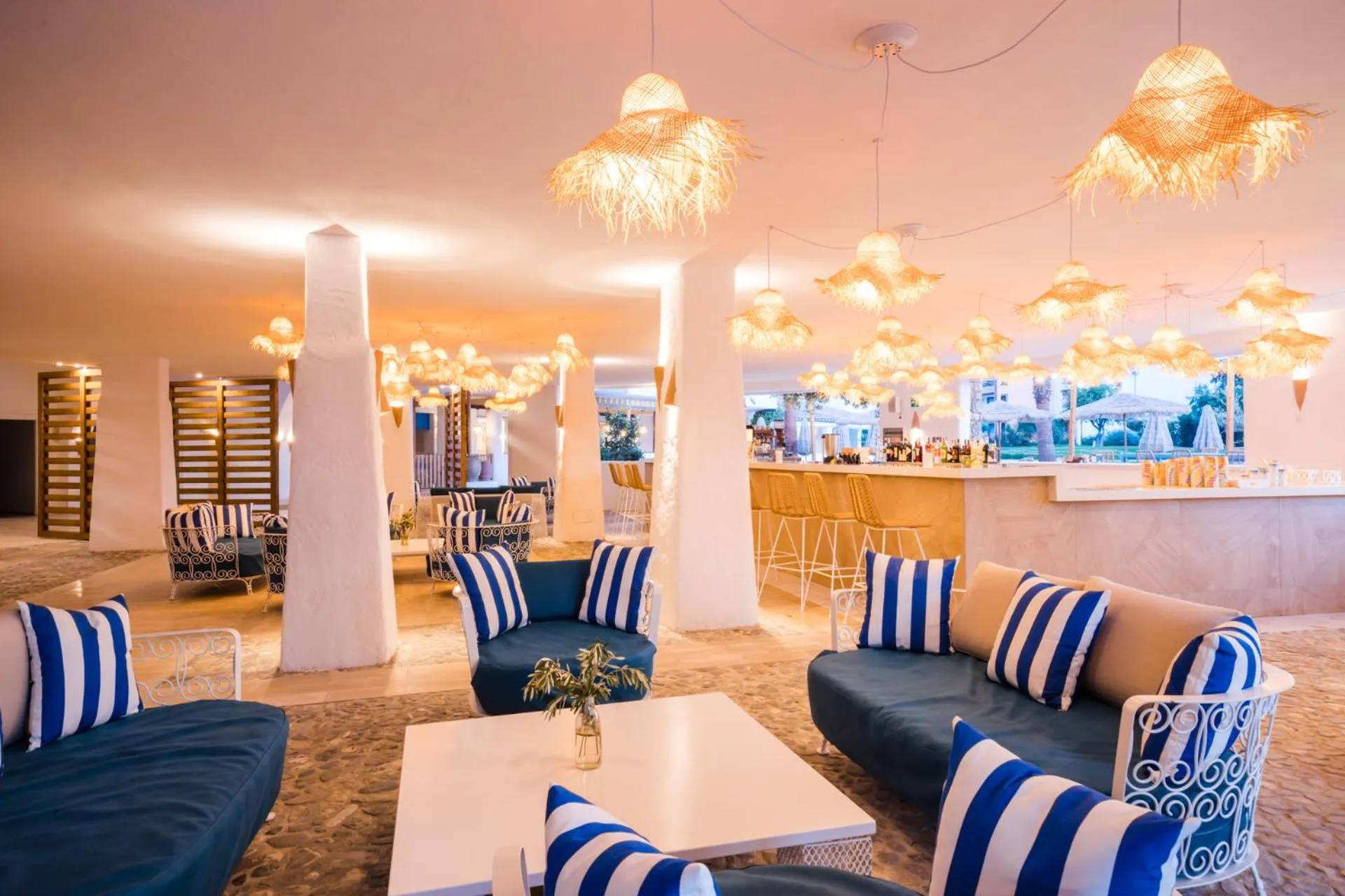 Restaurant/places to eat in Borgo di Fiuzzi Resort & SPA