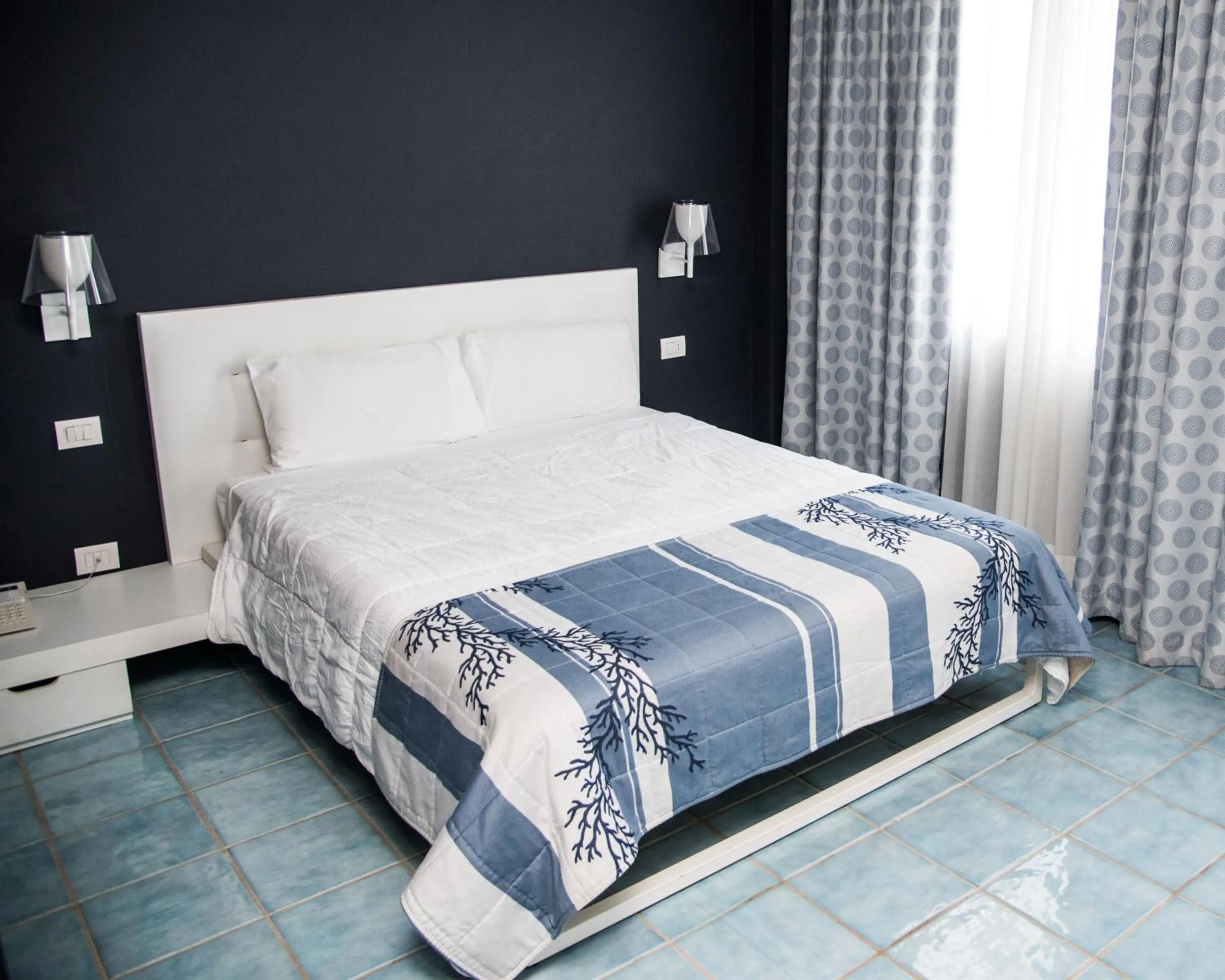 Photo of the whole room in Borgo di Fiuzzi Resort & SPA