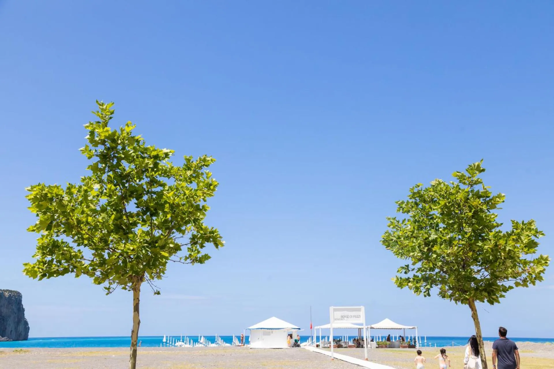 Day in Borgo di Fiuzzi Resort & SPA