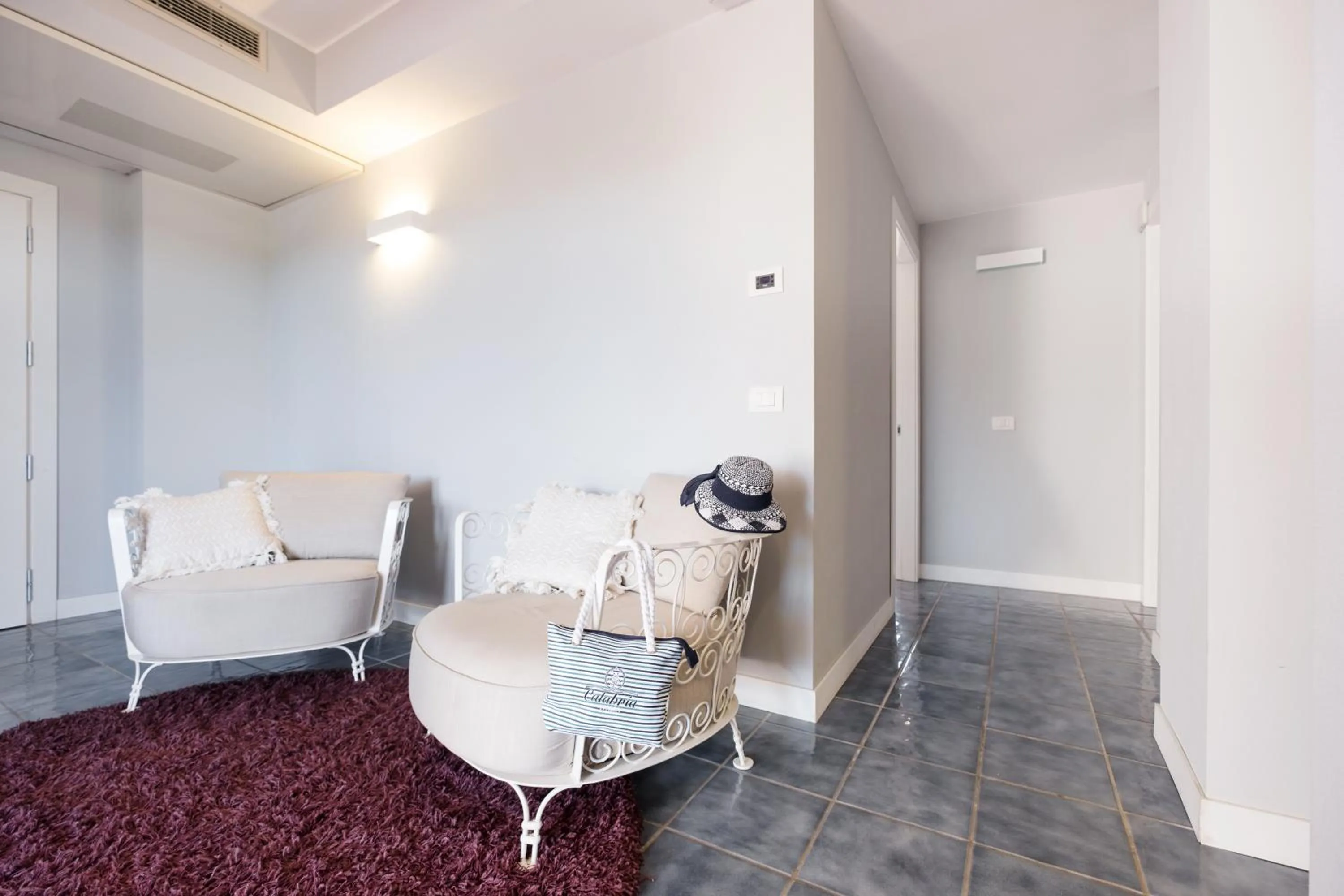 Summer in Borgo di Fiuzzi Resort & SPA