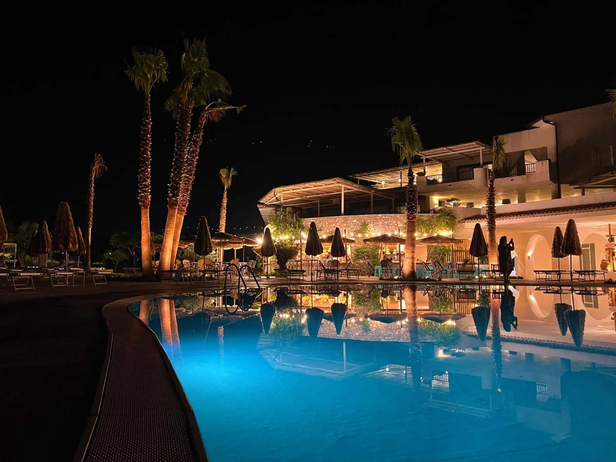 Property building in Borgo di Fiuzzi Resort & SPA