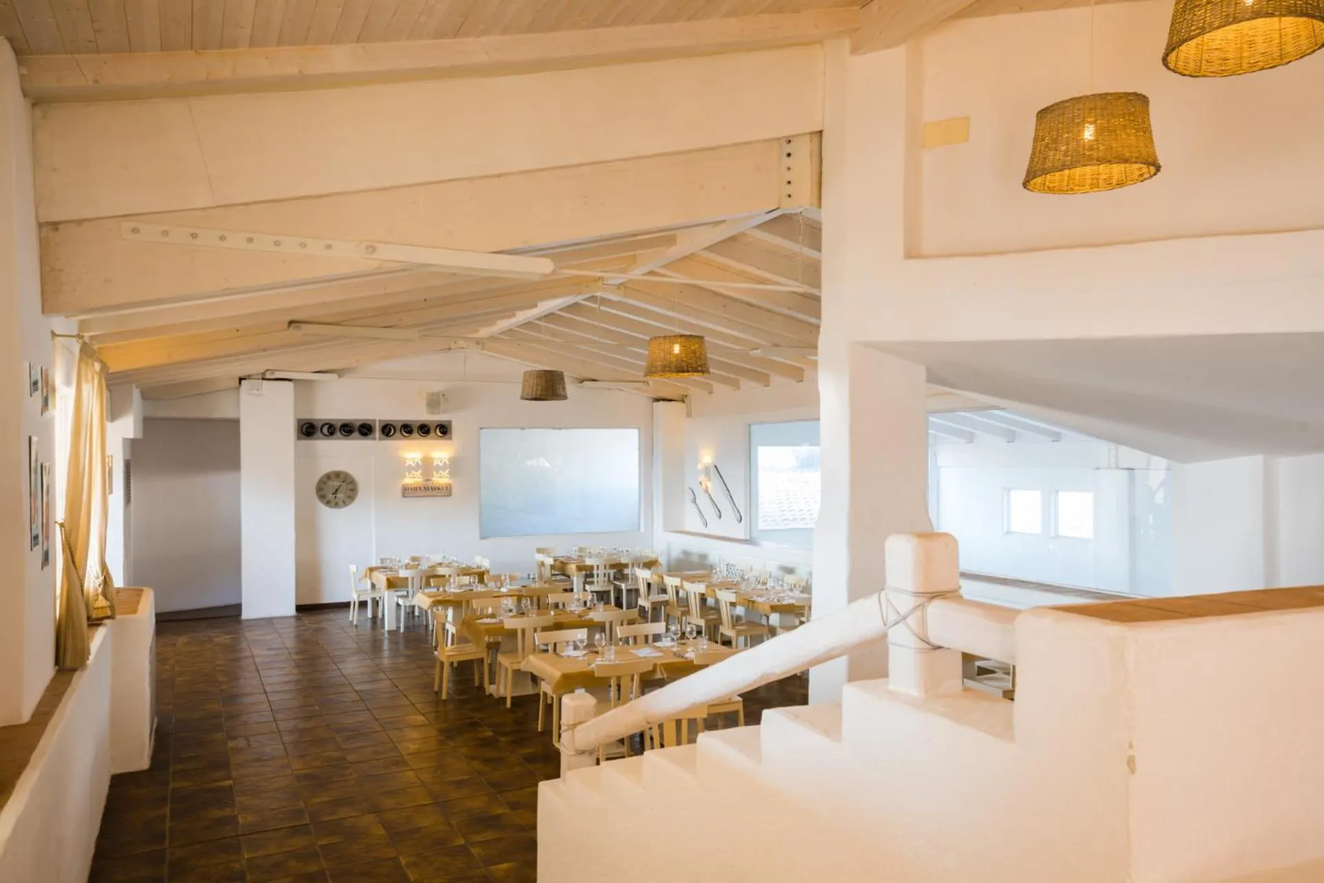 Restaurant/places to eat in Borgo di Fiuzzi Resort & SPA