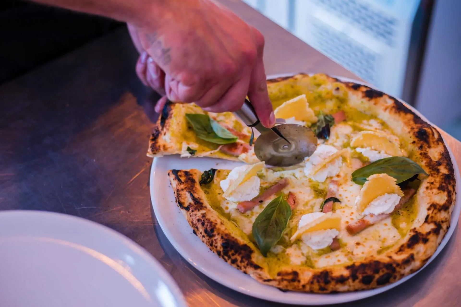 Restaurant/places to eat in Borgo di Fiuzzi Resort & SPA