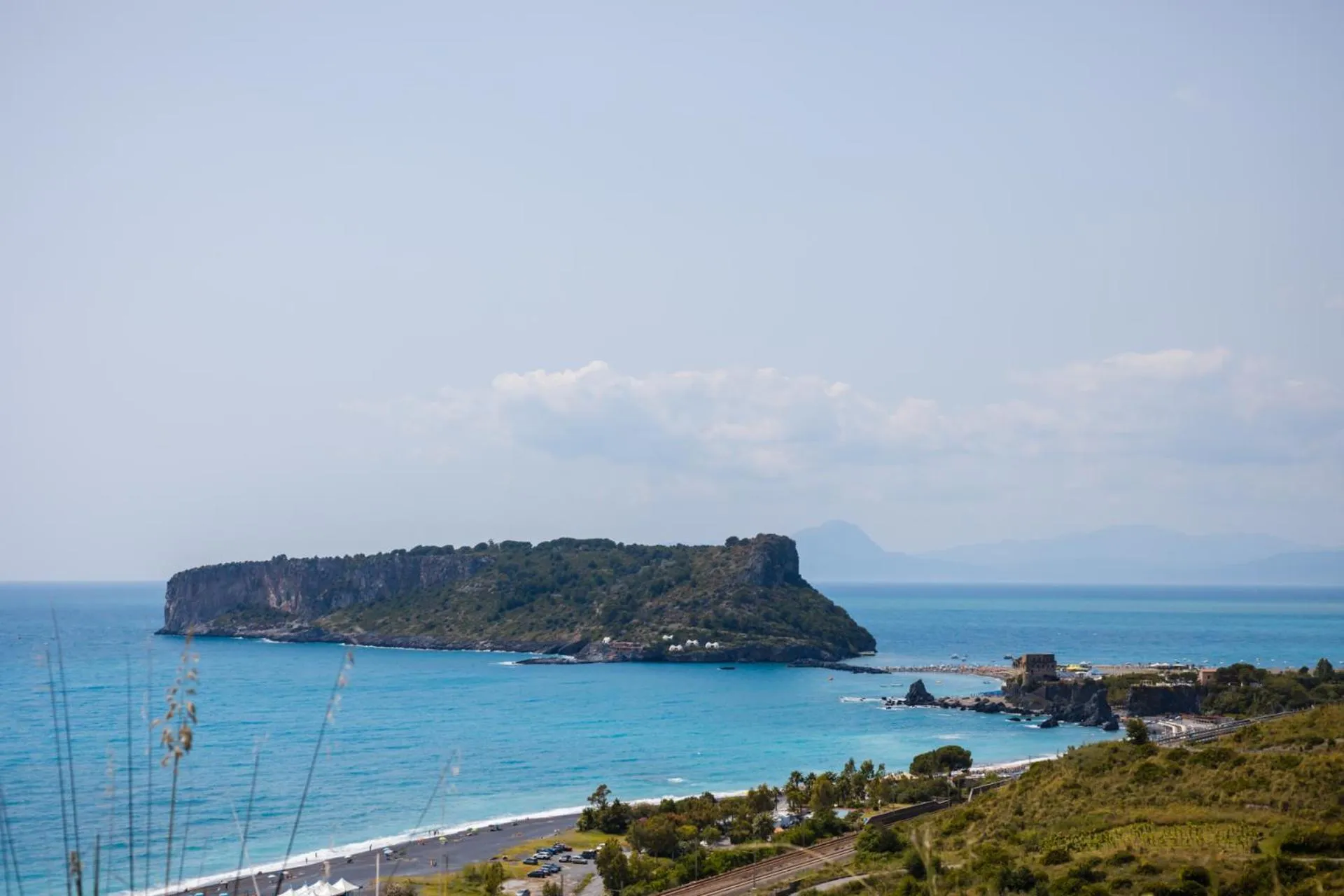 Natural landscape in Borgo di Fiuzzi Resort & SPA