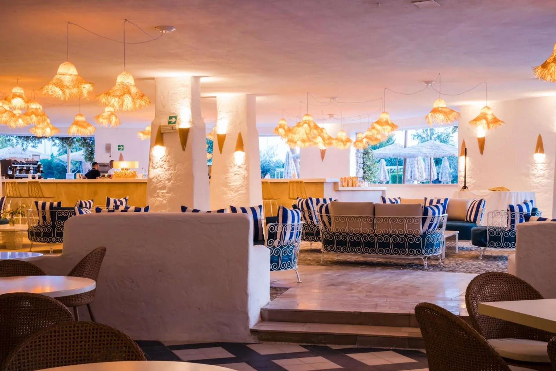 Summer in Borgo di Fiuzzi Resort & SPA