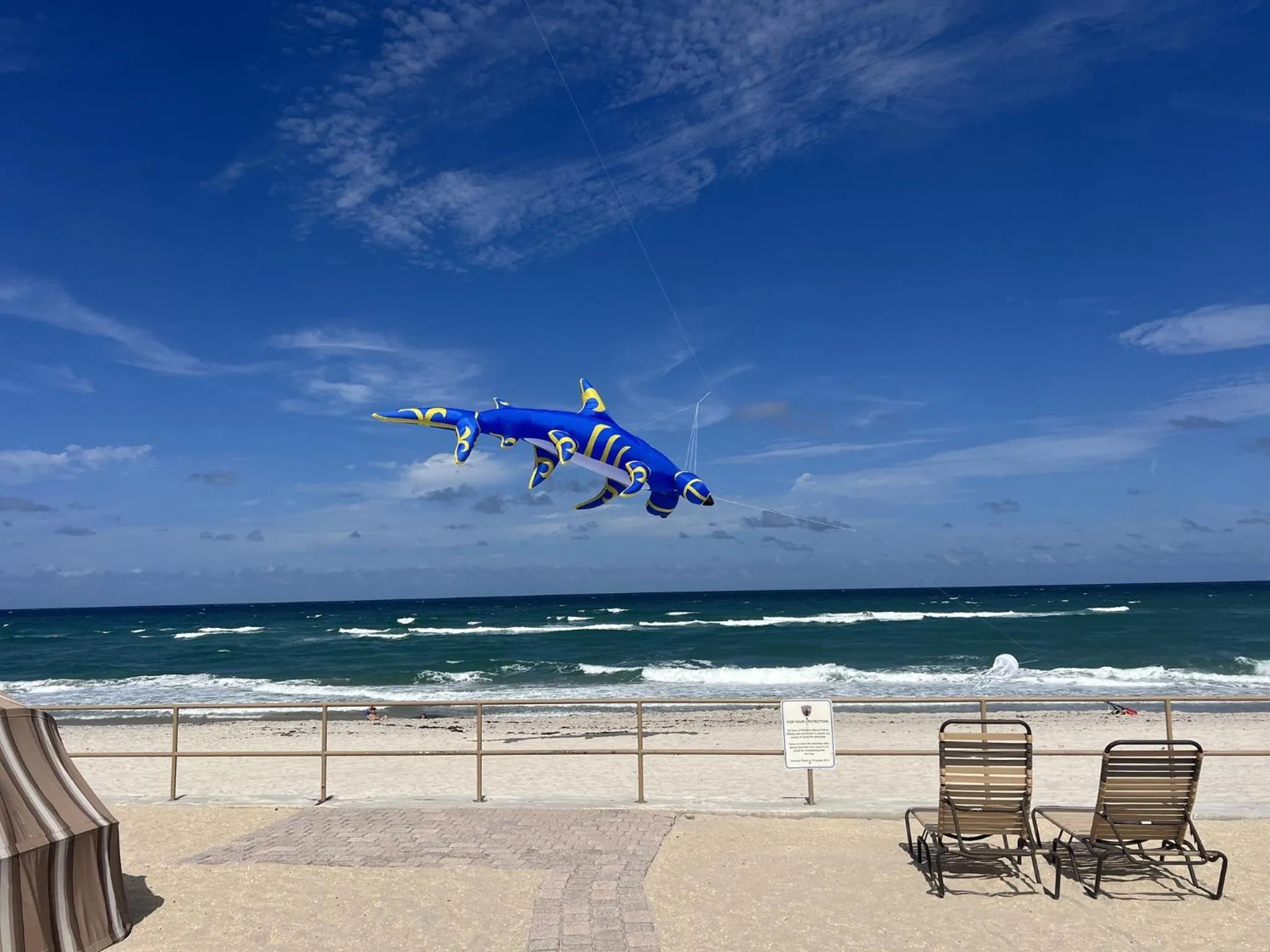 Beach in Royal Flamingo Villas