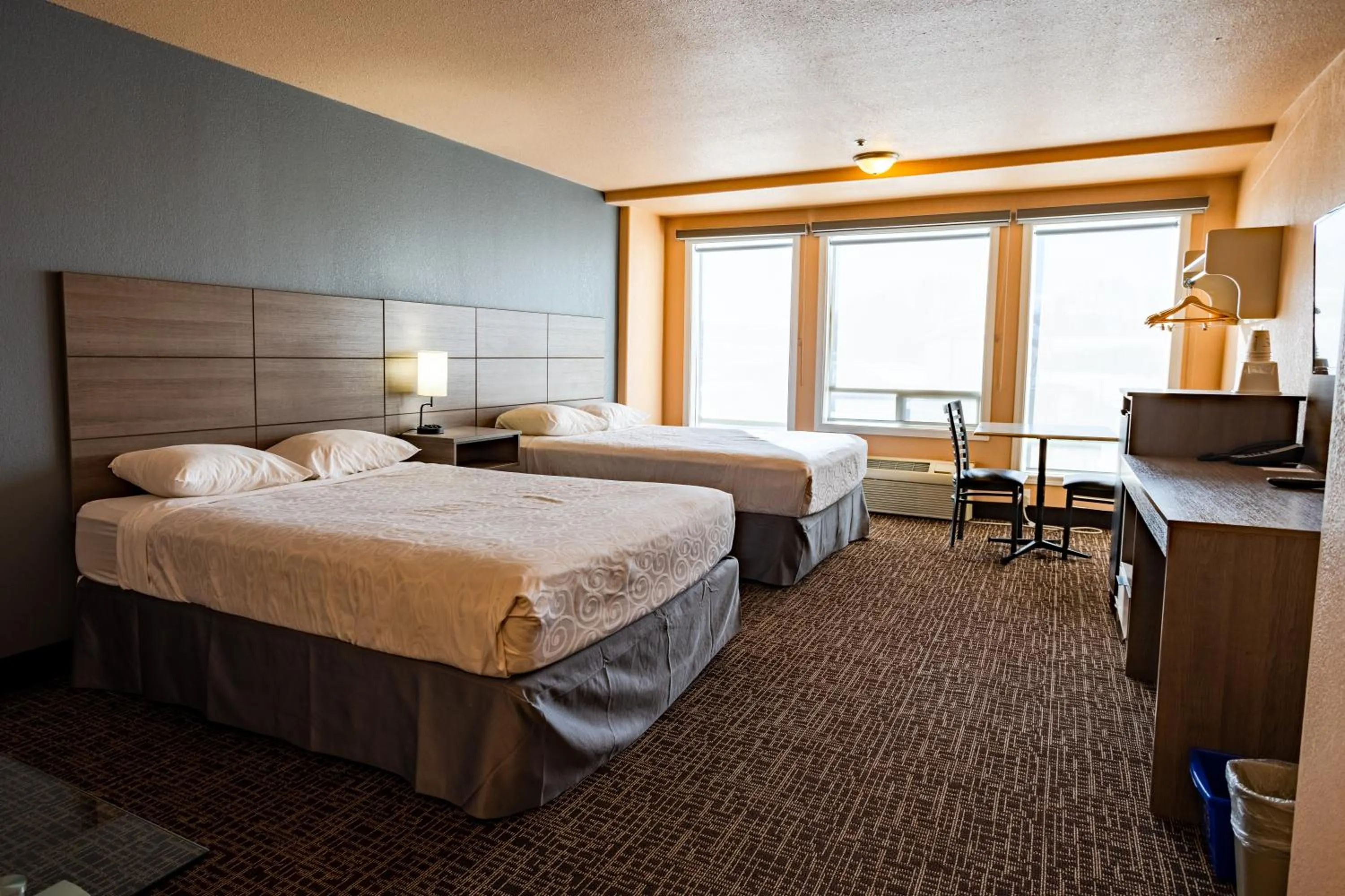 Bed in Ramada by Wyndham Cranbrook