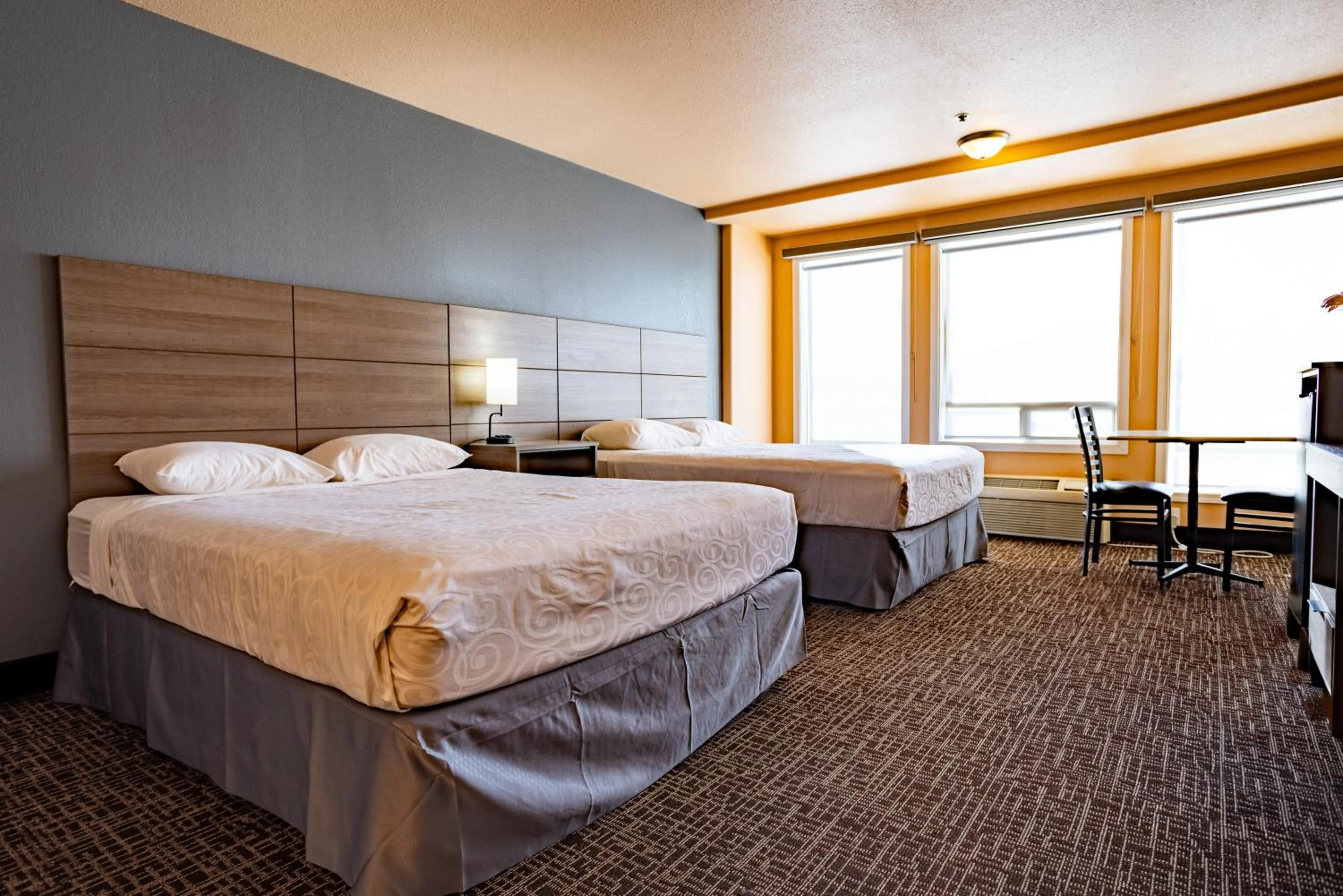 Bed in Ramada by Wyndham Cranbrook